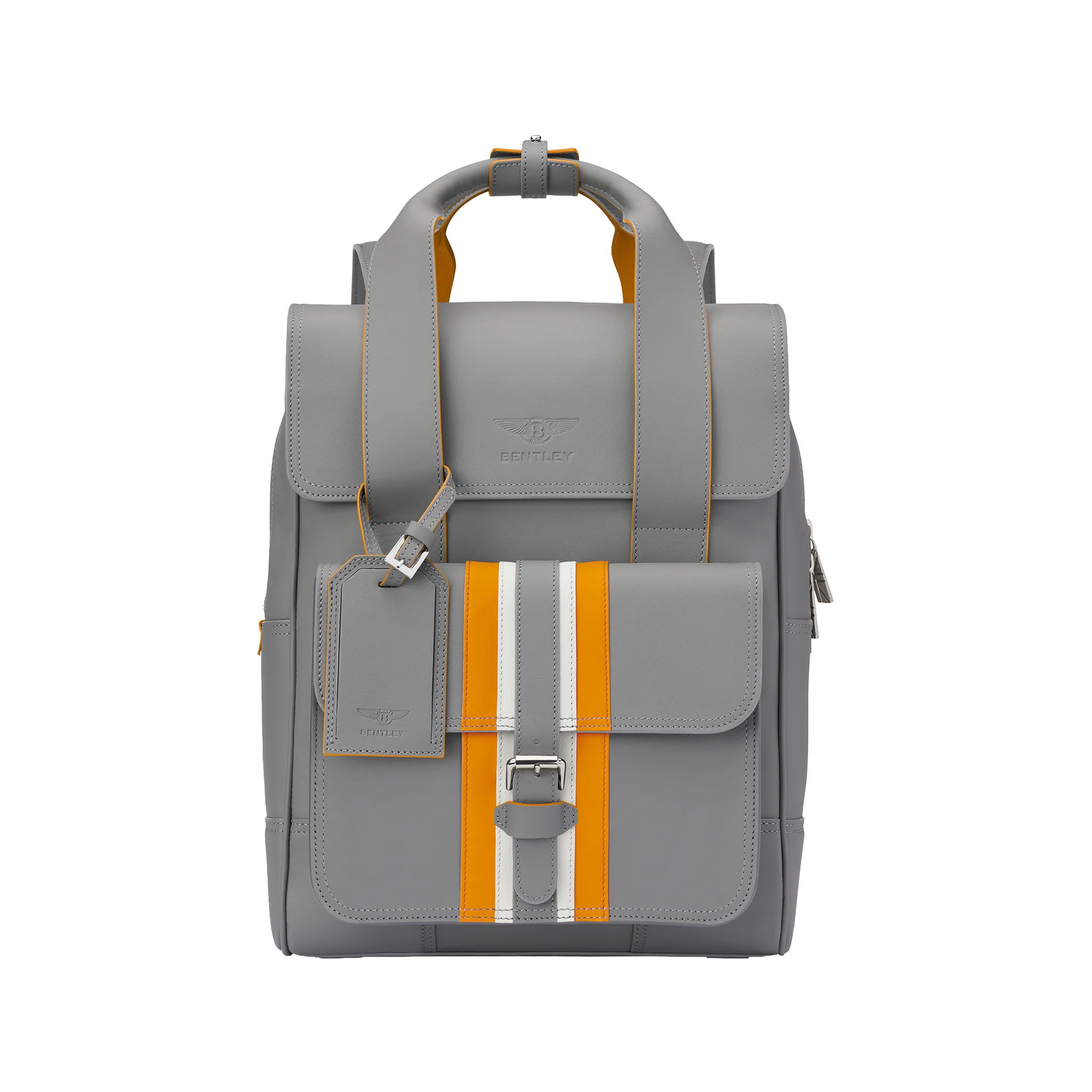 Bentley Limited Edition Luggage Set - Image 4