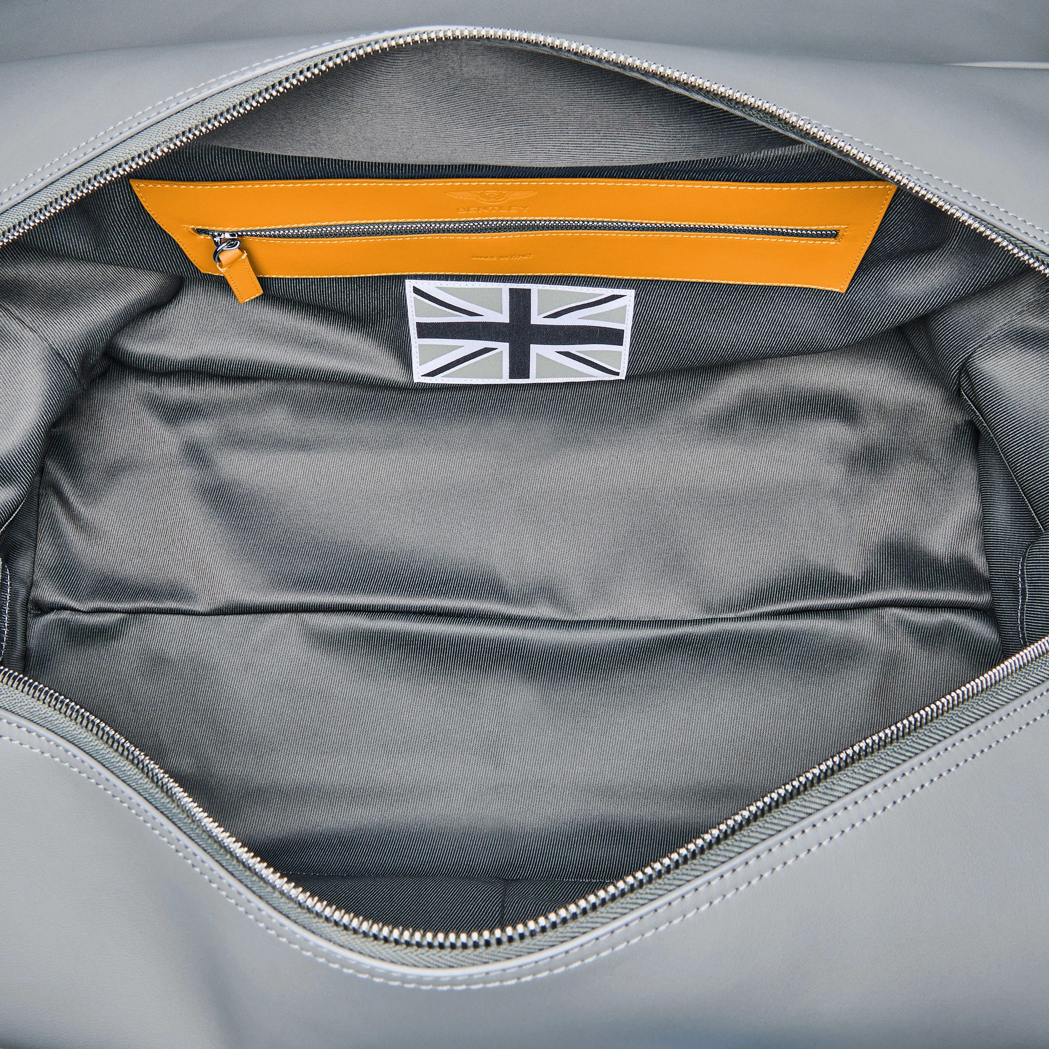Bentley Limited Edition Luggage Set - Image 8