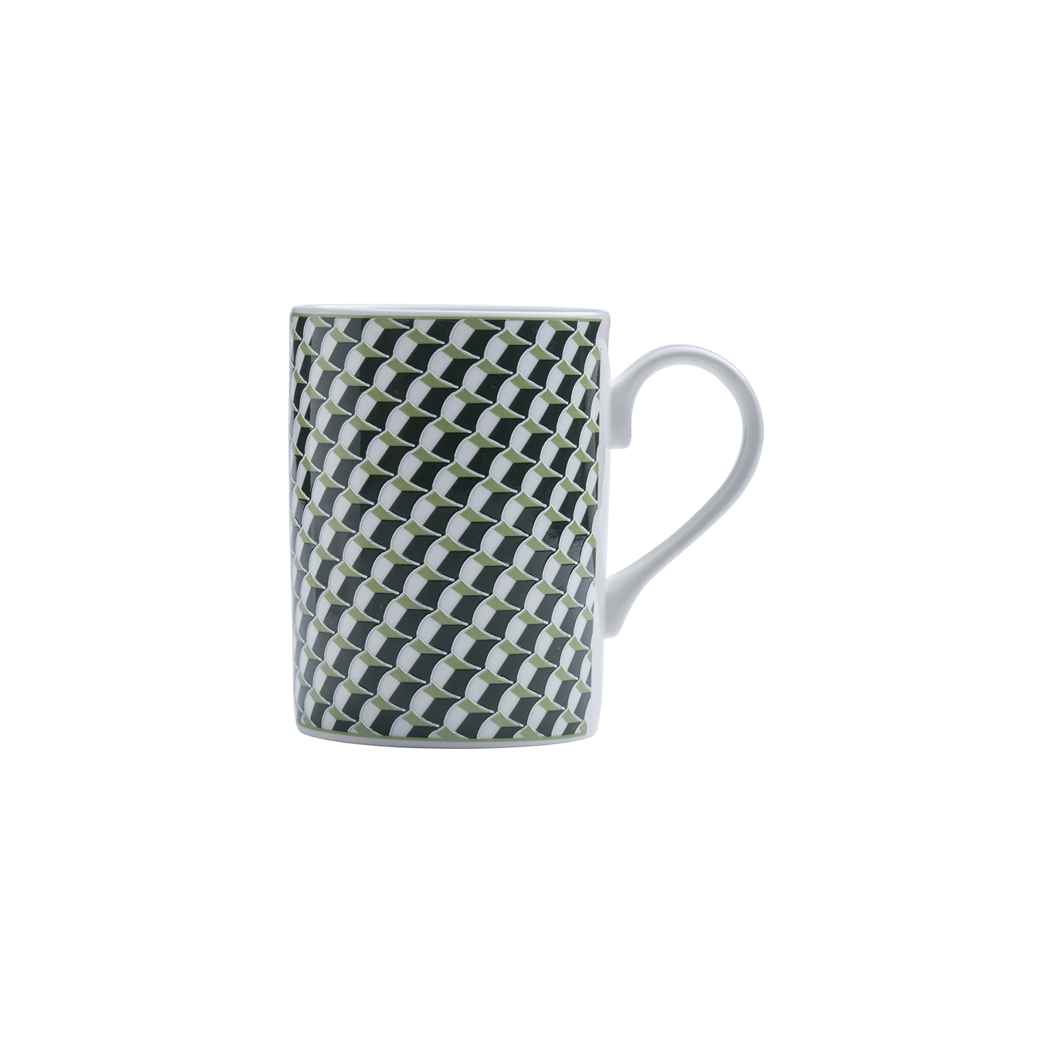 Bentley Mug - Image 5