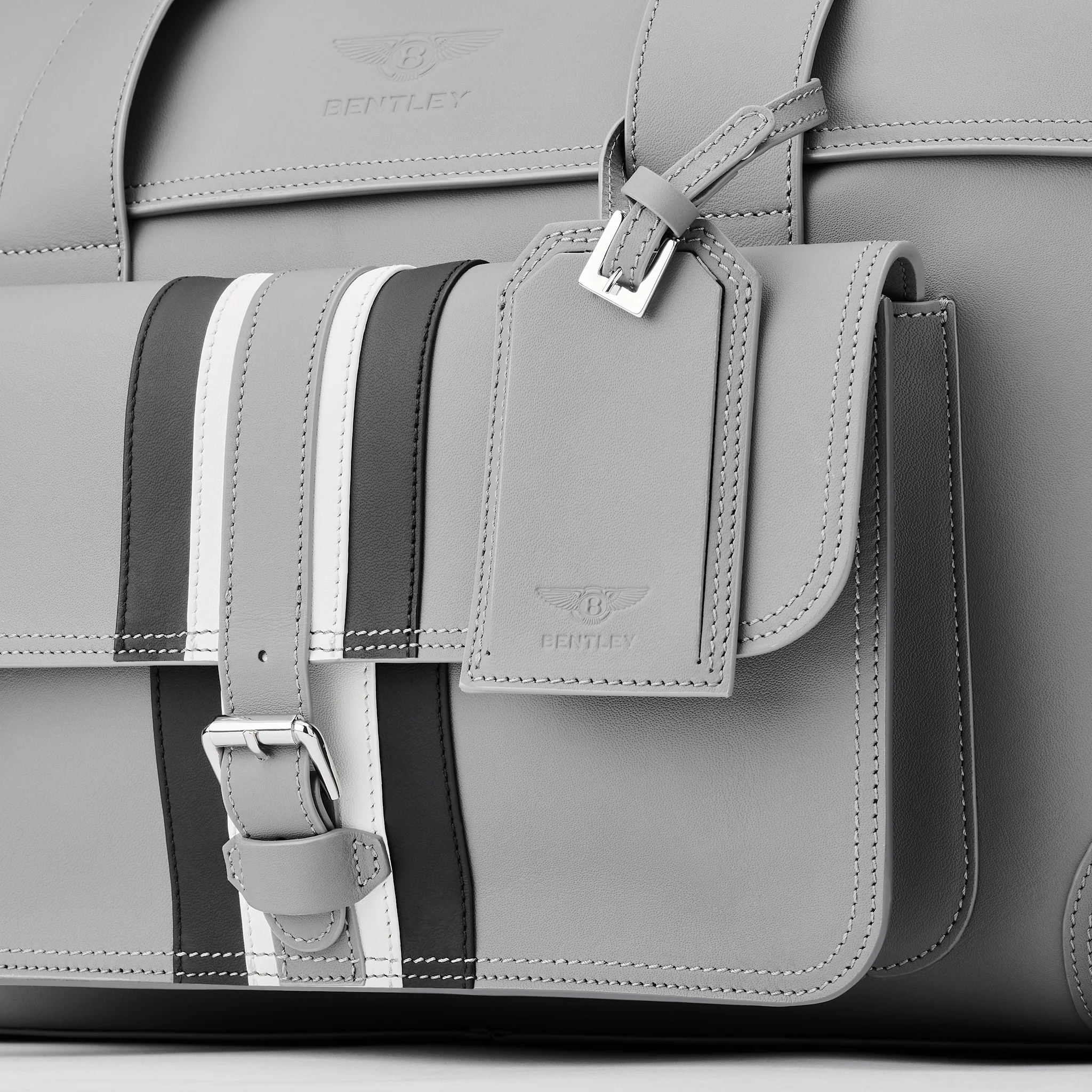 Bentley Weekender - Image 3