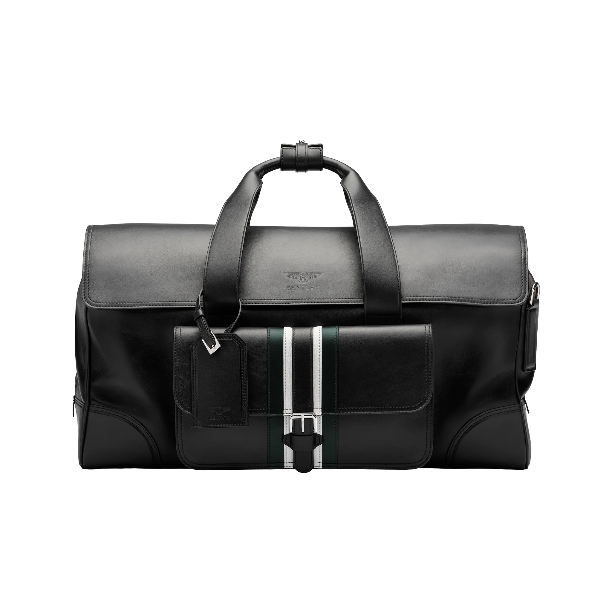 Bentley Weekender - Image 6