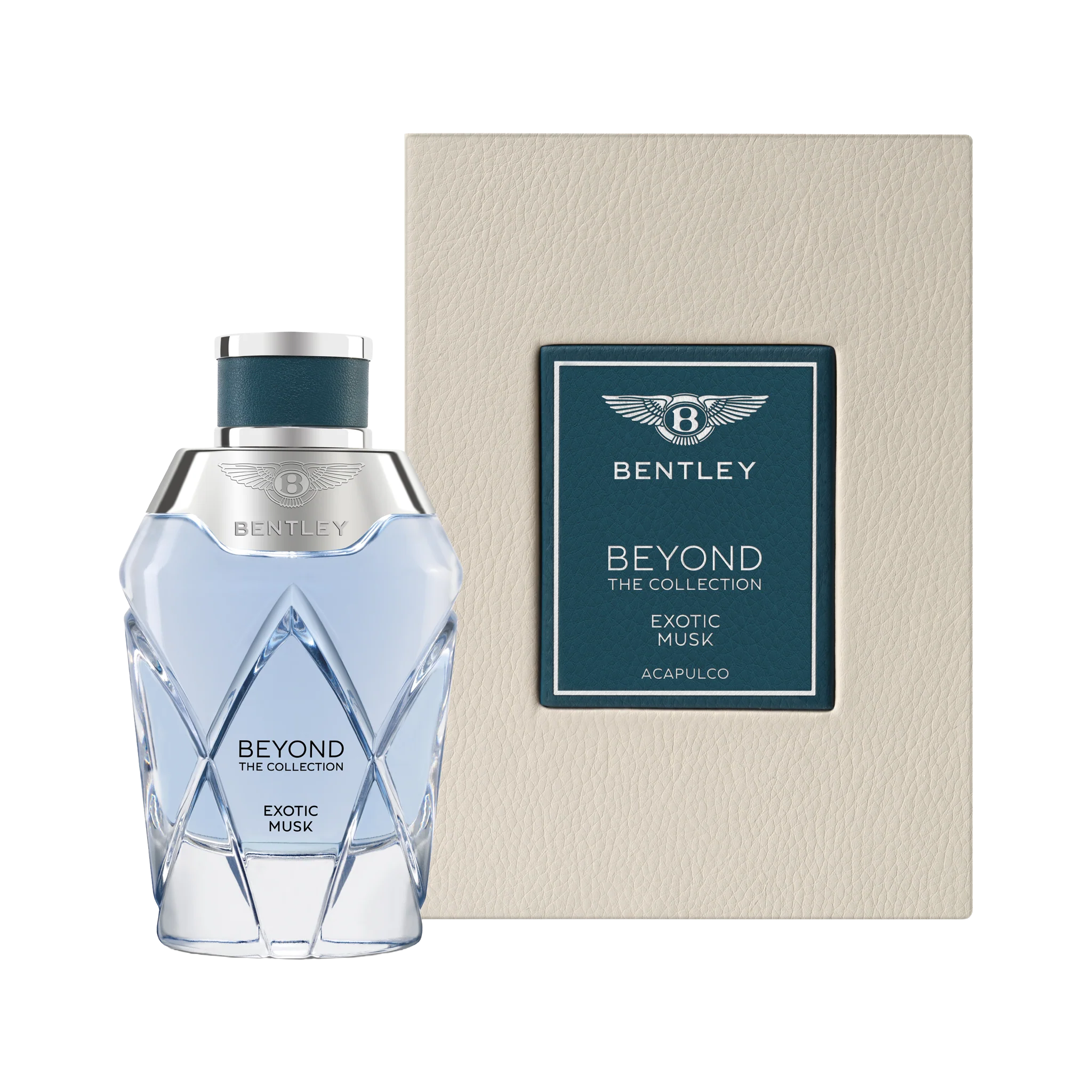 Beyond the Collection - Exotic Musk - Image 3