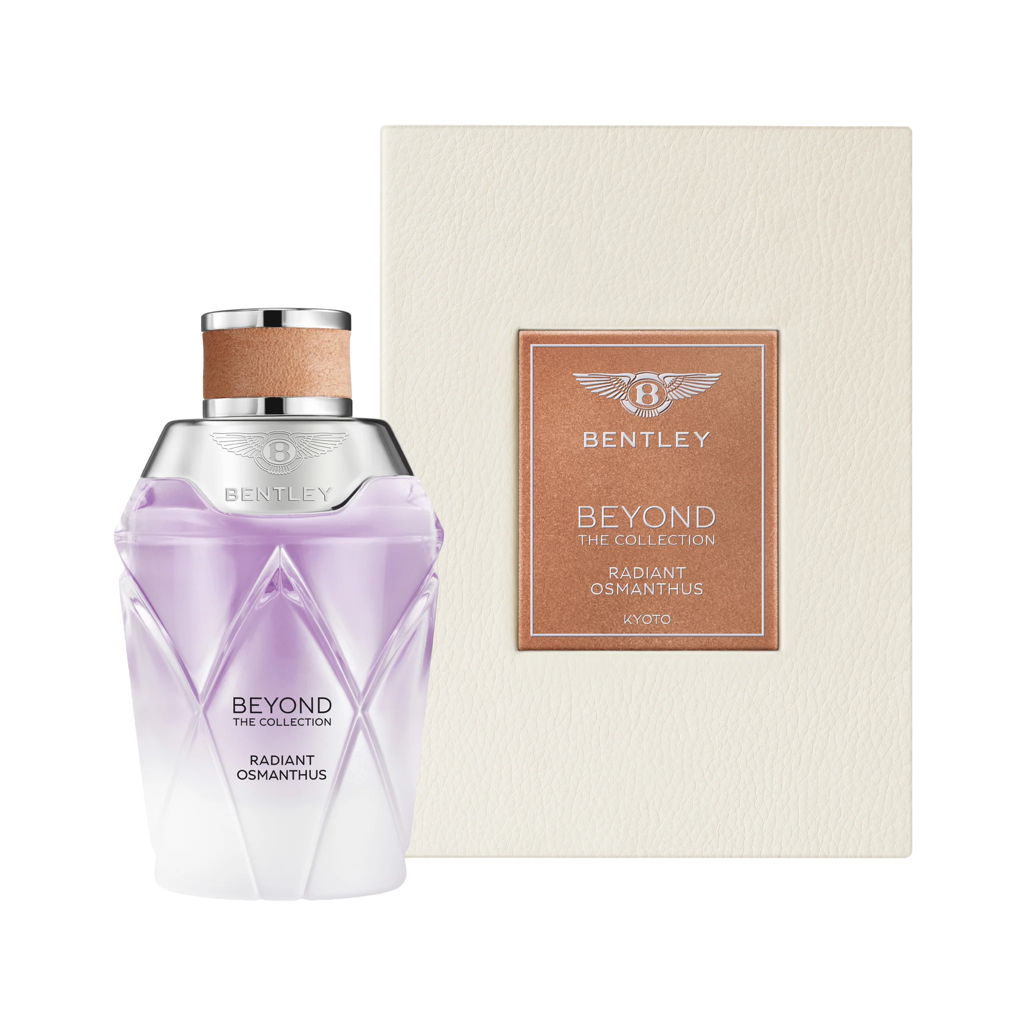 Beyond The Collection - Radiant Osmanthus - Image 3