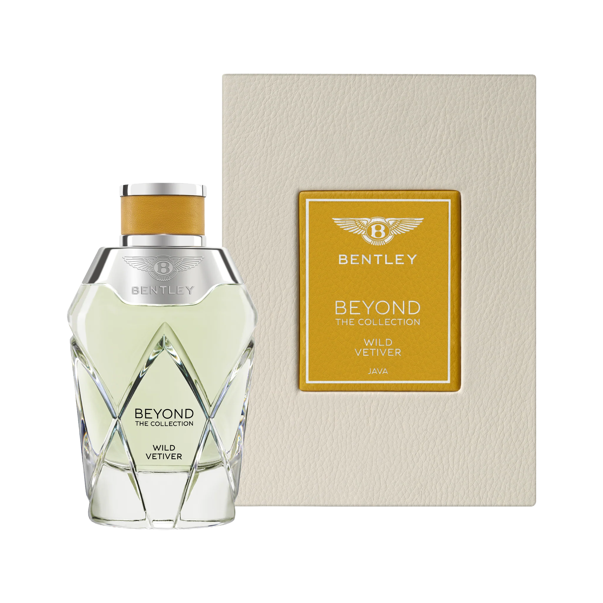 Beyond the Collection - Wild Vetiver - Image 3