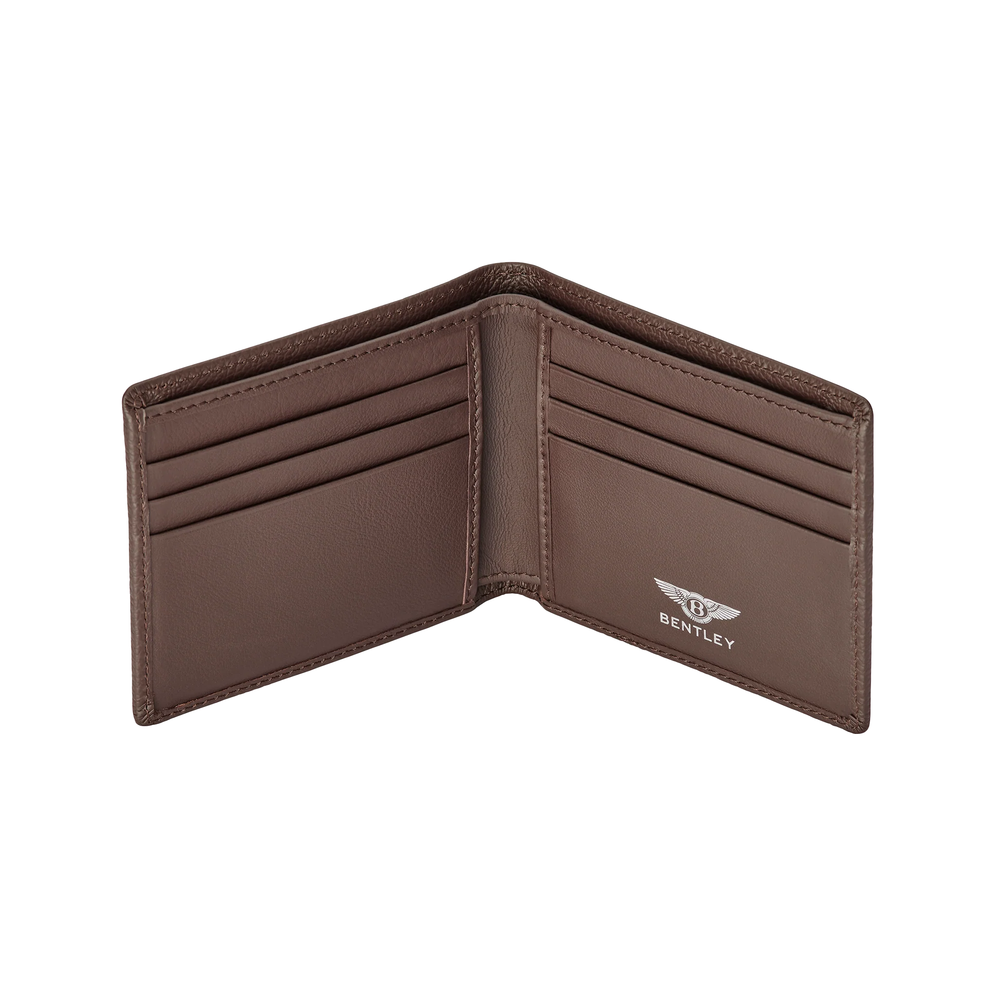 Billfold Wallet - Image 13