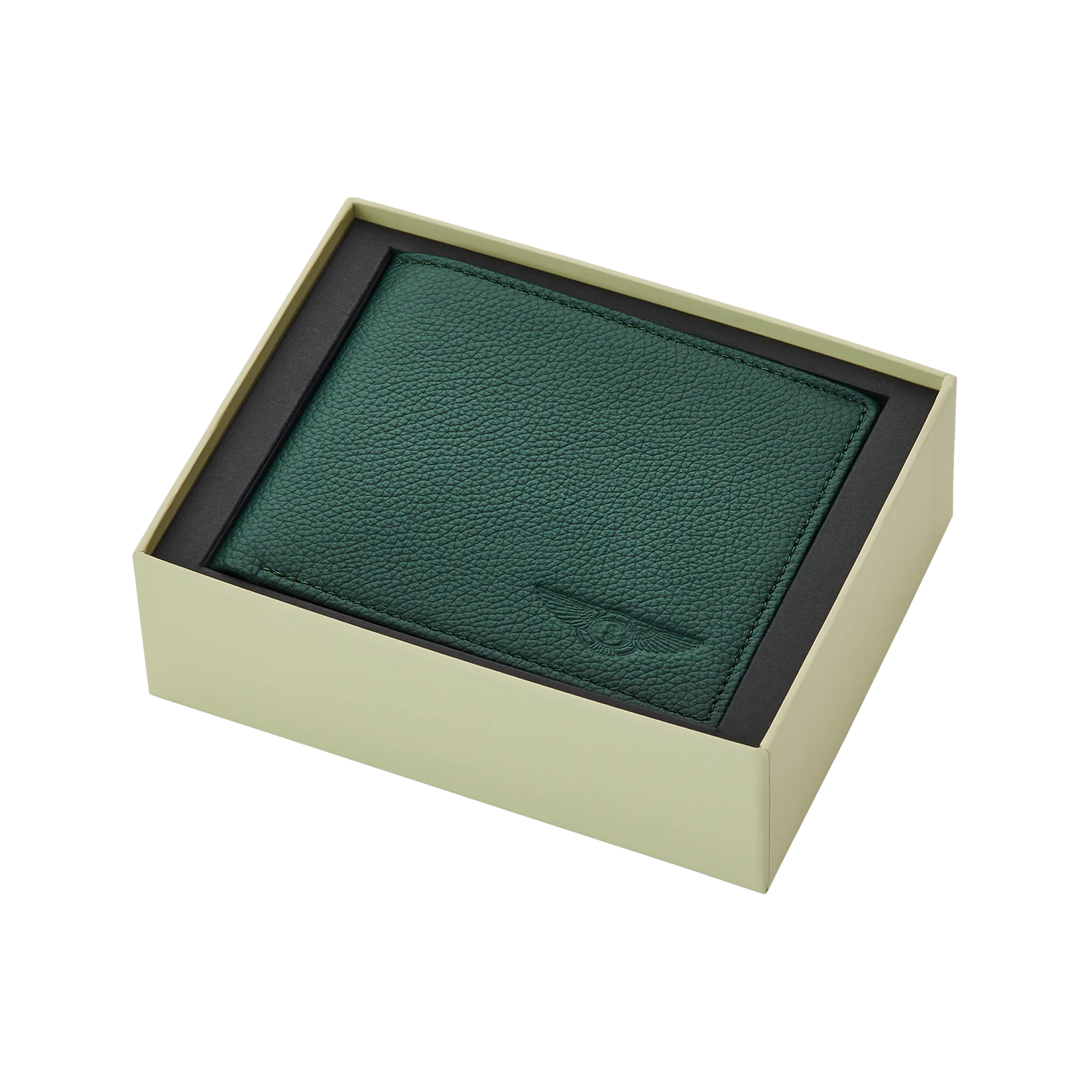 Billfold Wallet - Image 3