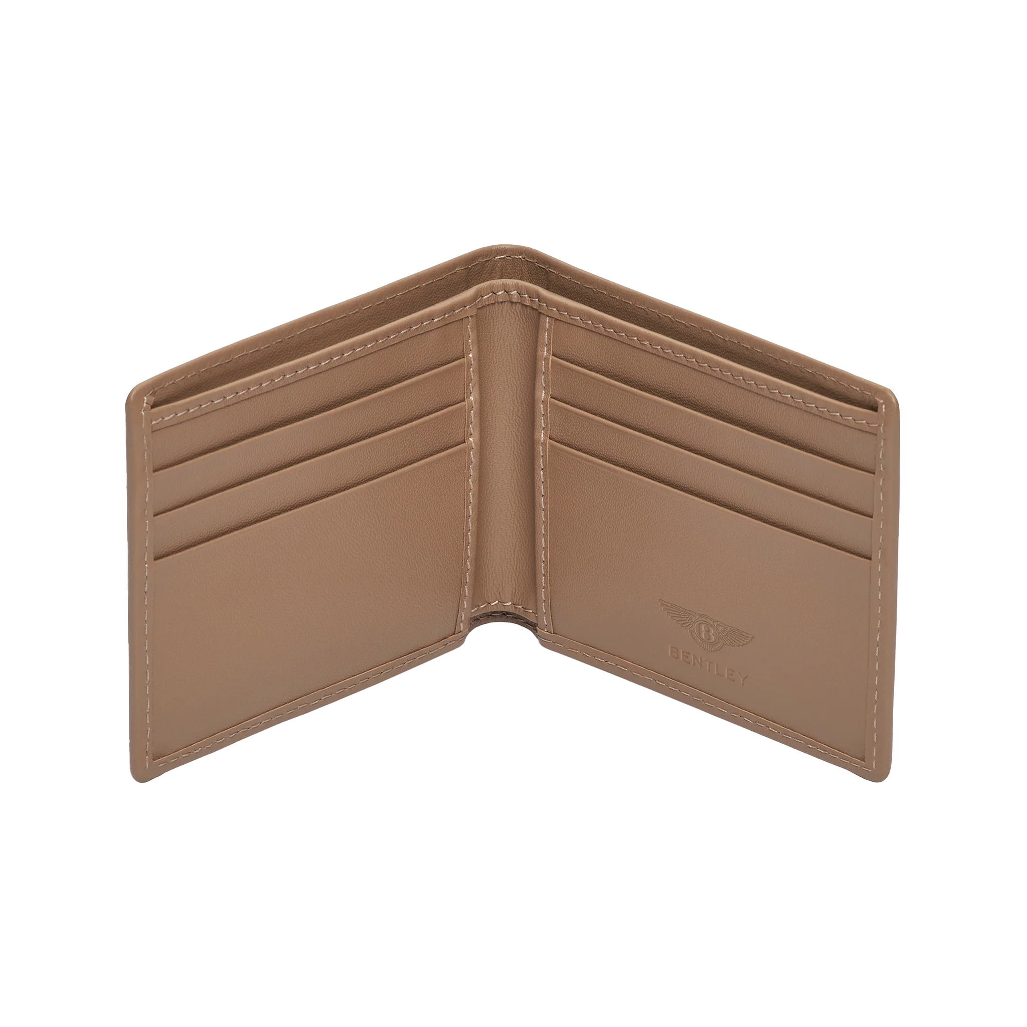 Billfold Wallet - Image 5
