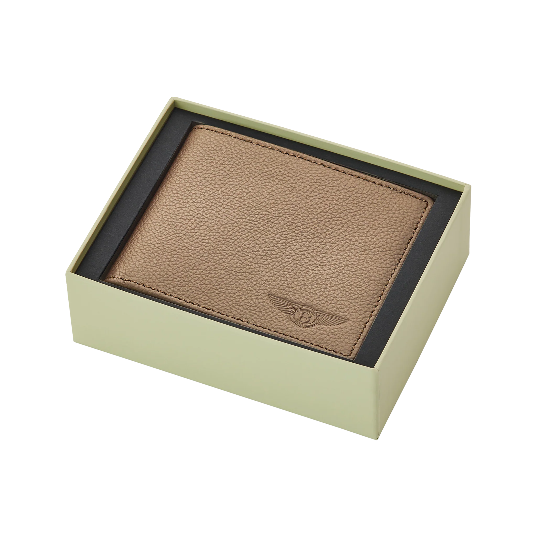 Billfold Wallet - Image 6