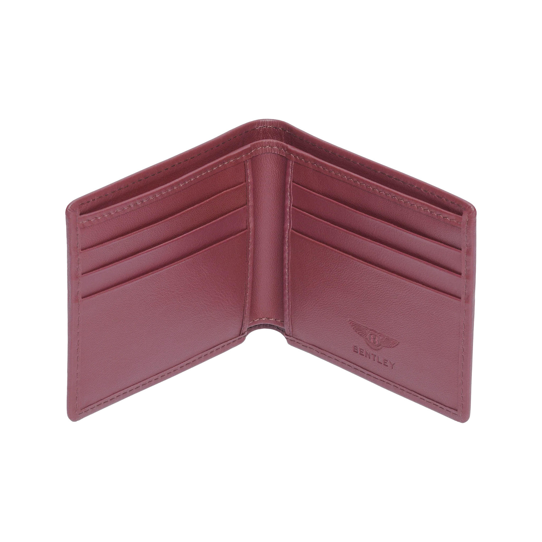 Billfold Wallet - Image 8