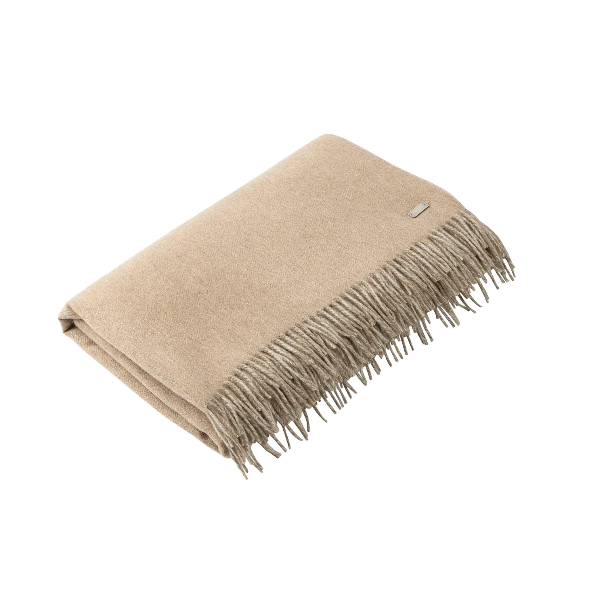 Cashmere Throw - Image 4