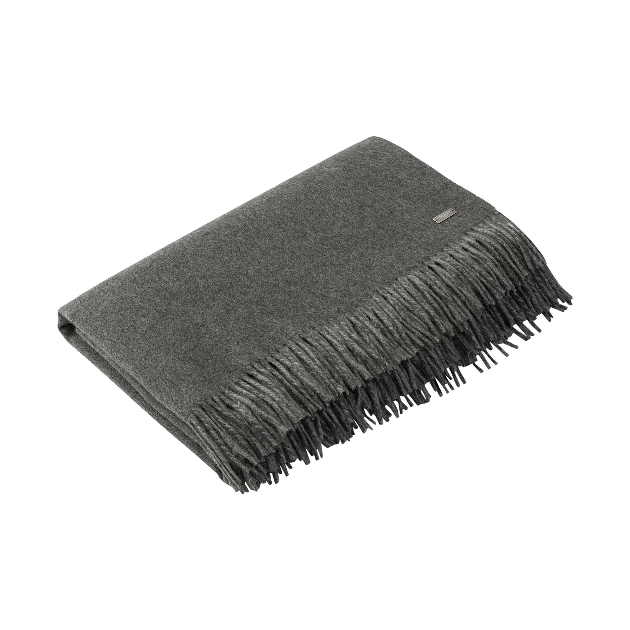 Cashmere Throw - Image 5