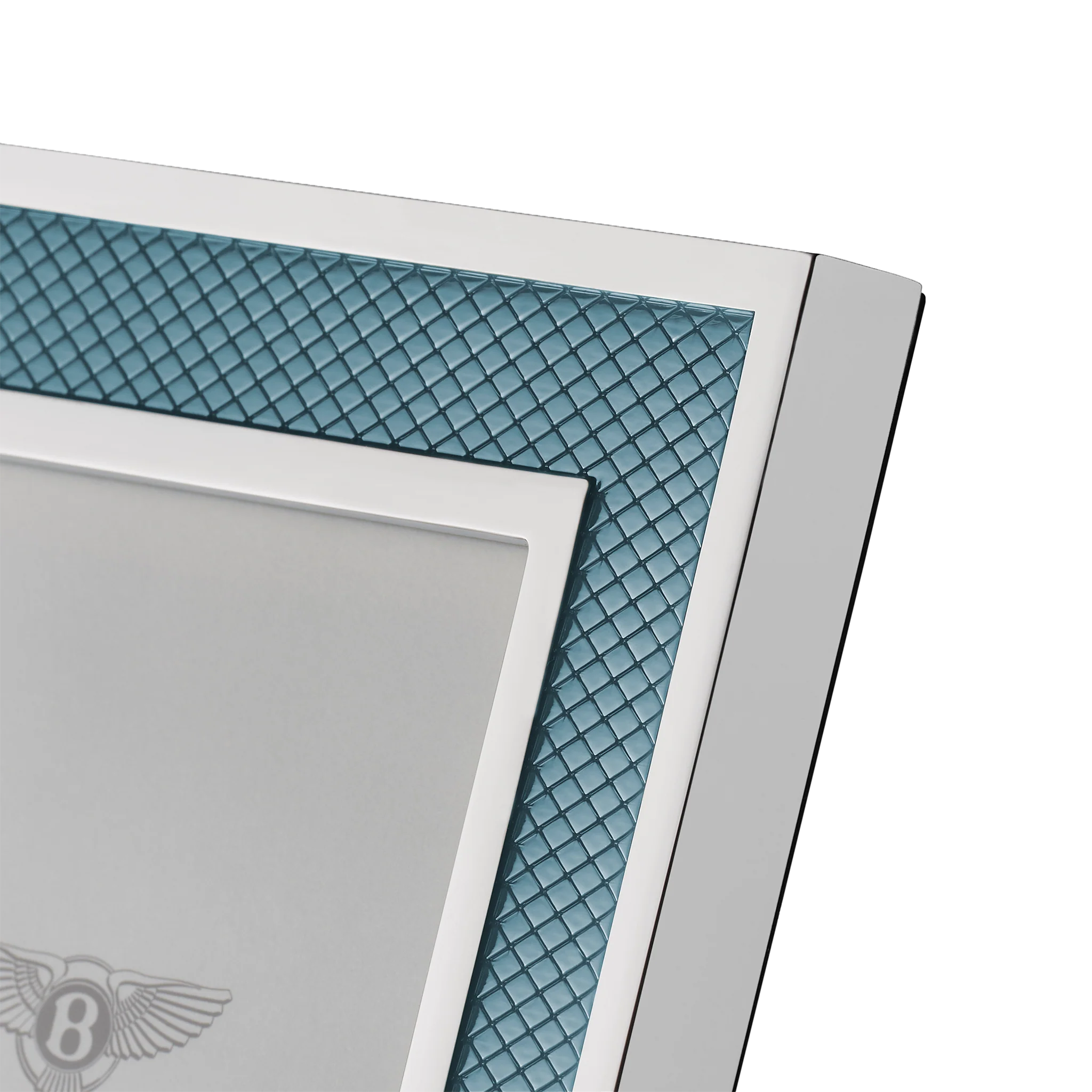 Enamel Photo Frame - Image 10