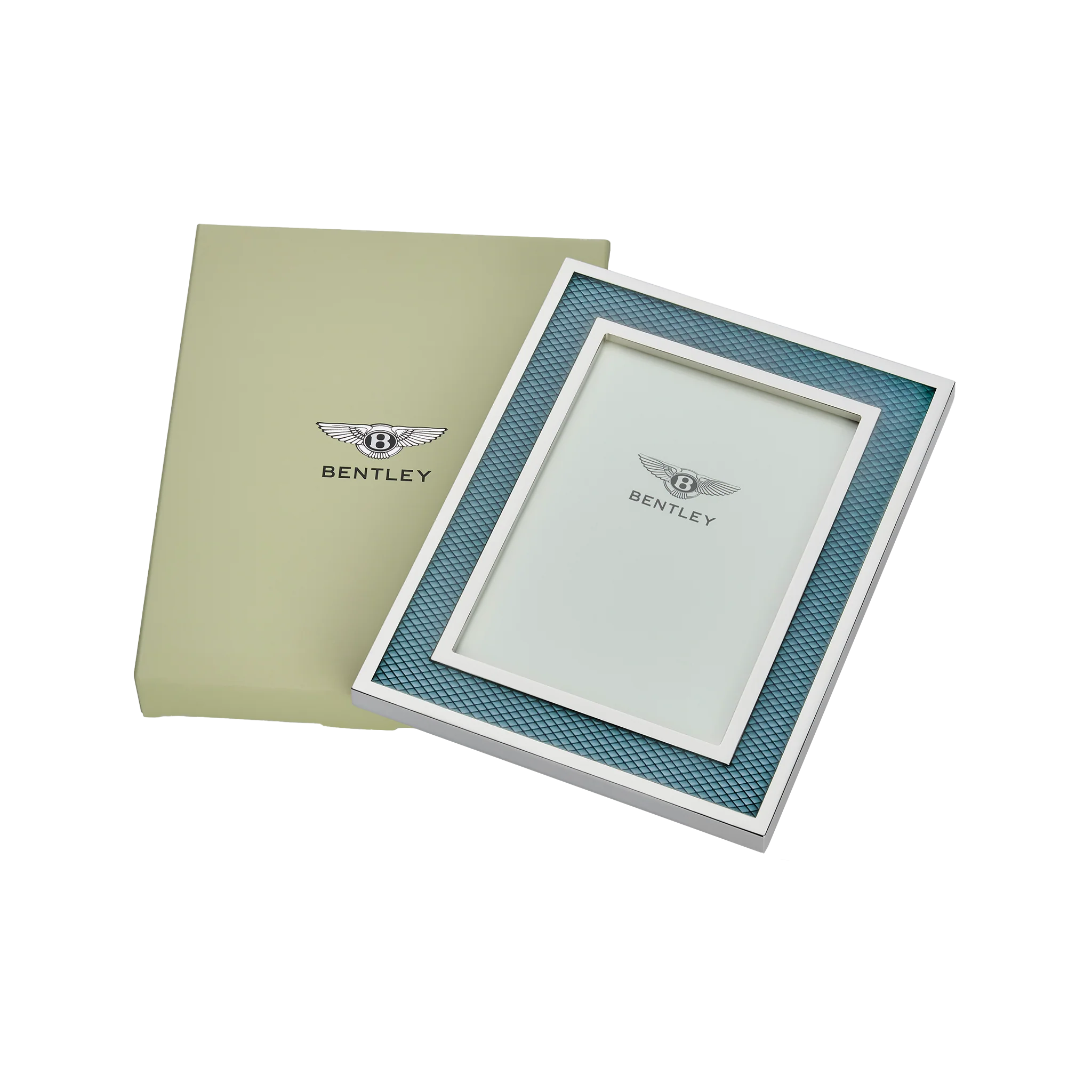 Enamel Photo Frame - Image 12