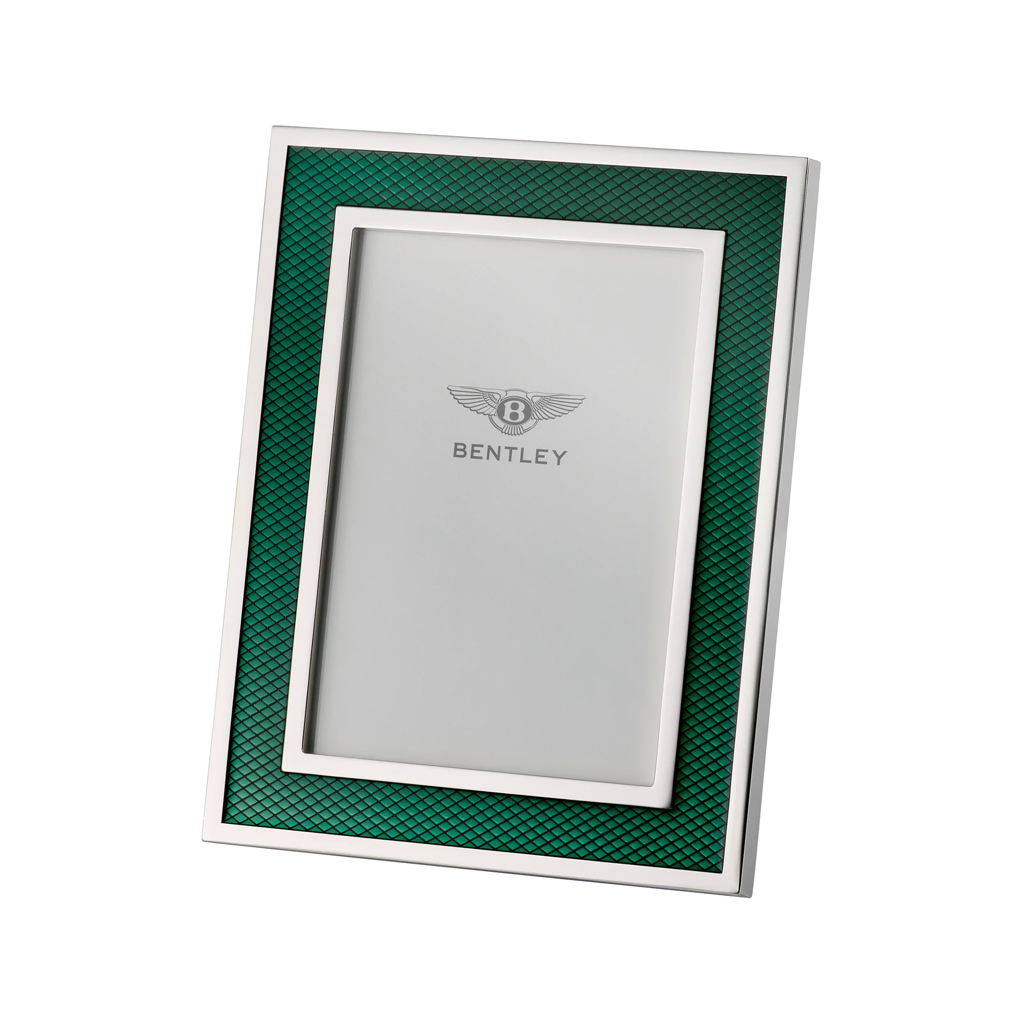 Enamel Photo Frame - Image 3