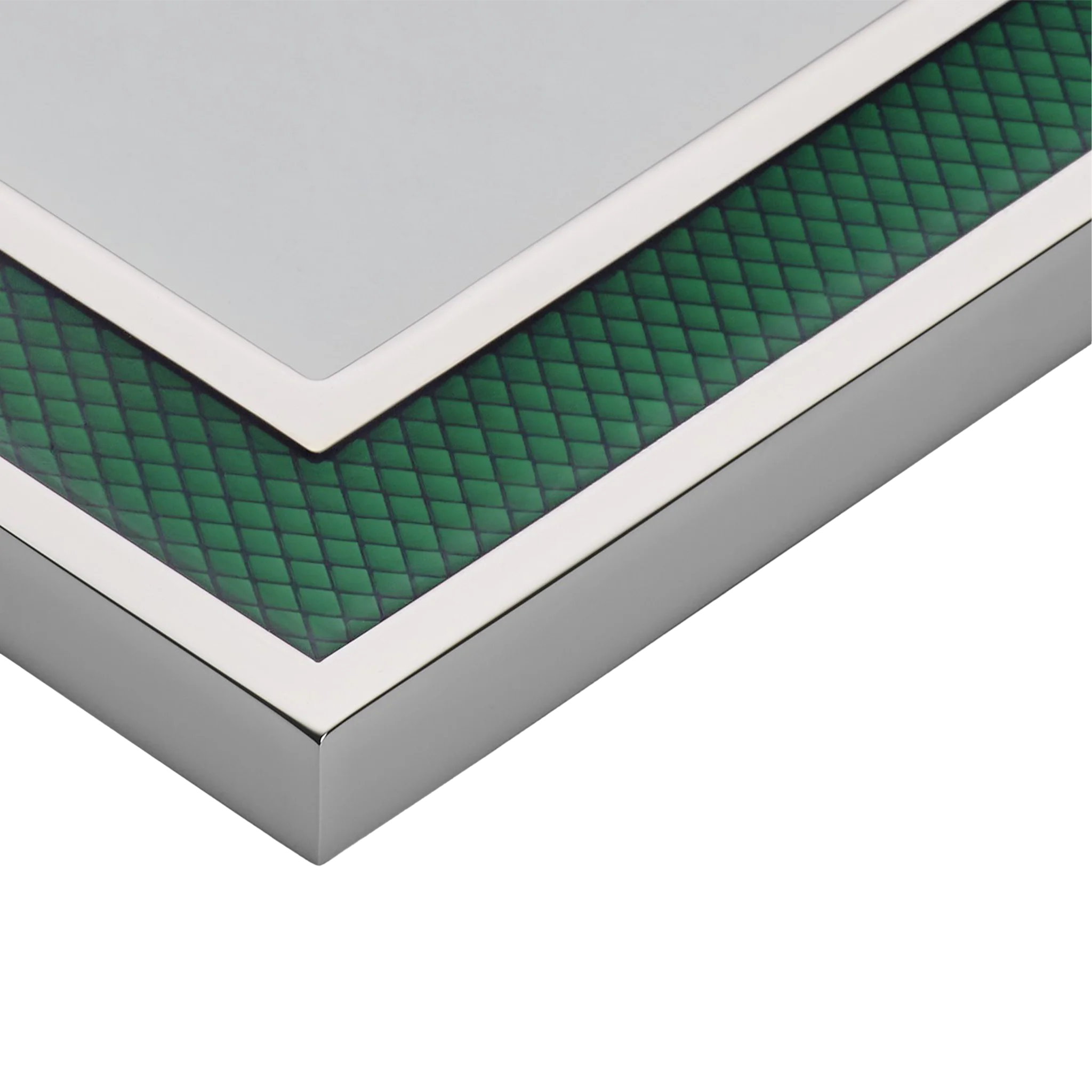 Enamel Photo Frame - Image 4