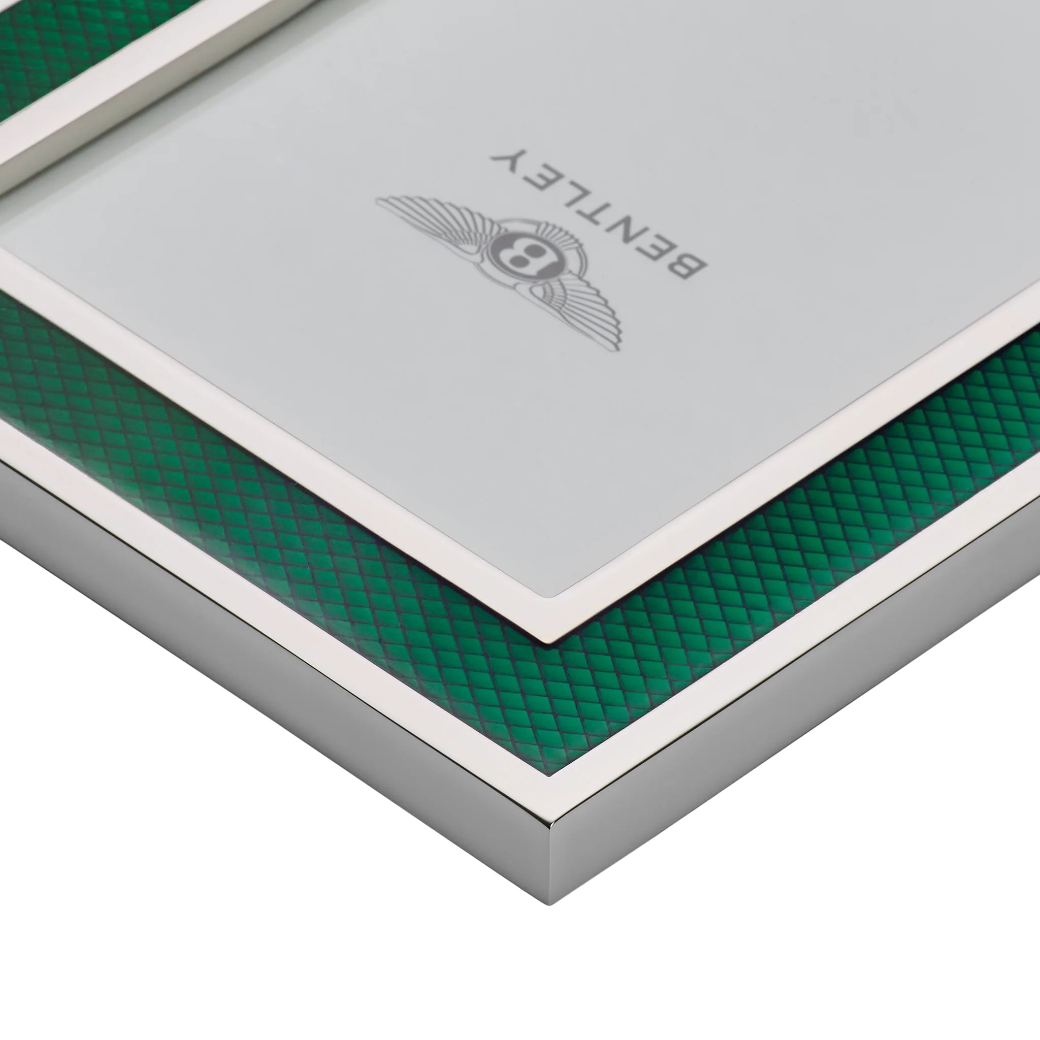 Enamel Photo Frame - Image 5