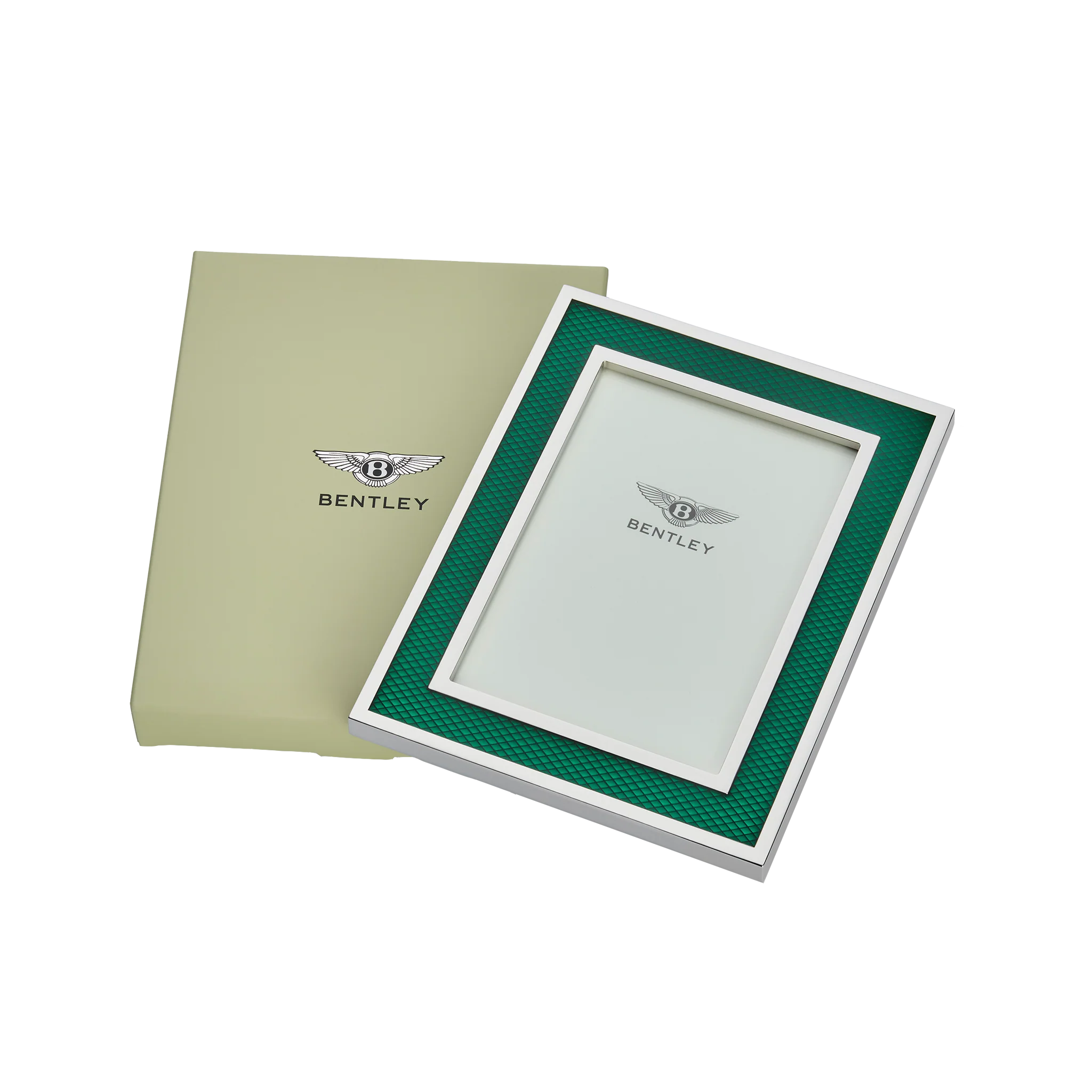 Enamel Photo Frame - Image 8