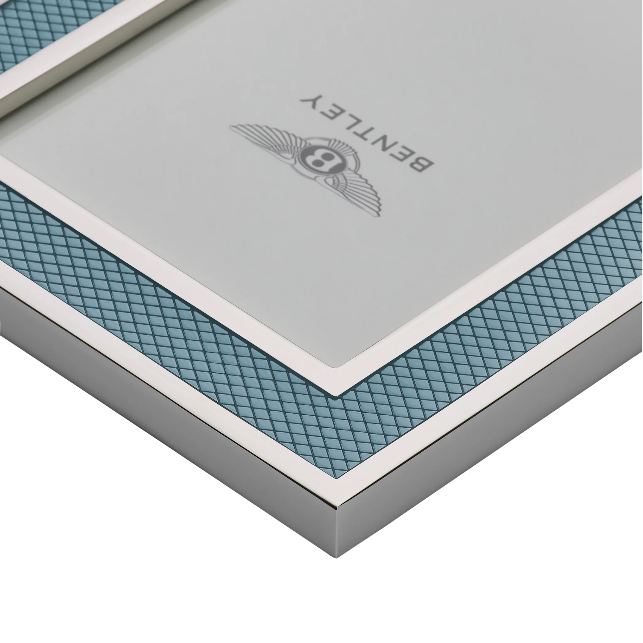 Enamel Photo Frame - Image 9