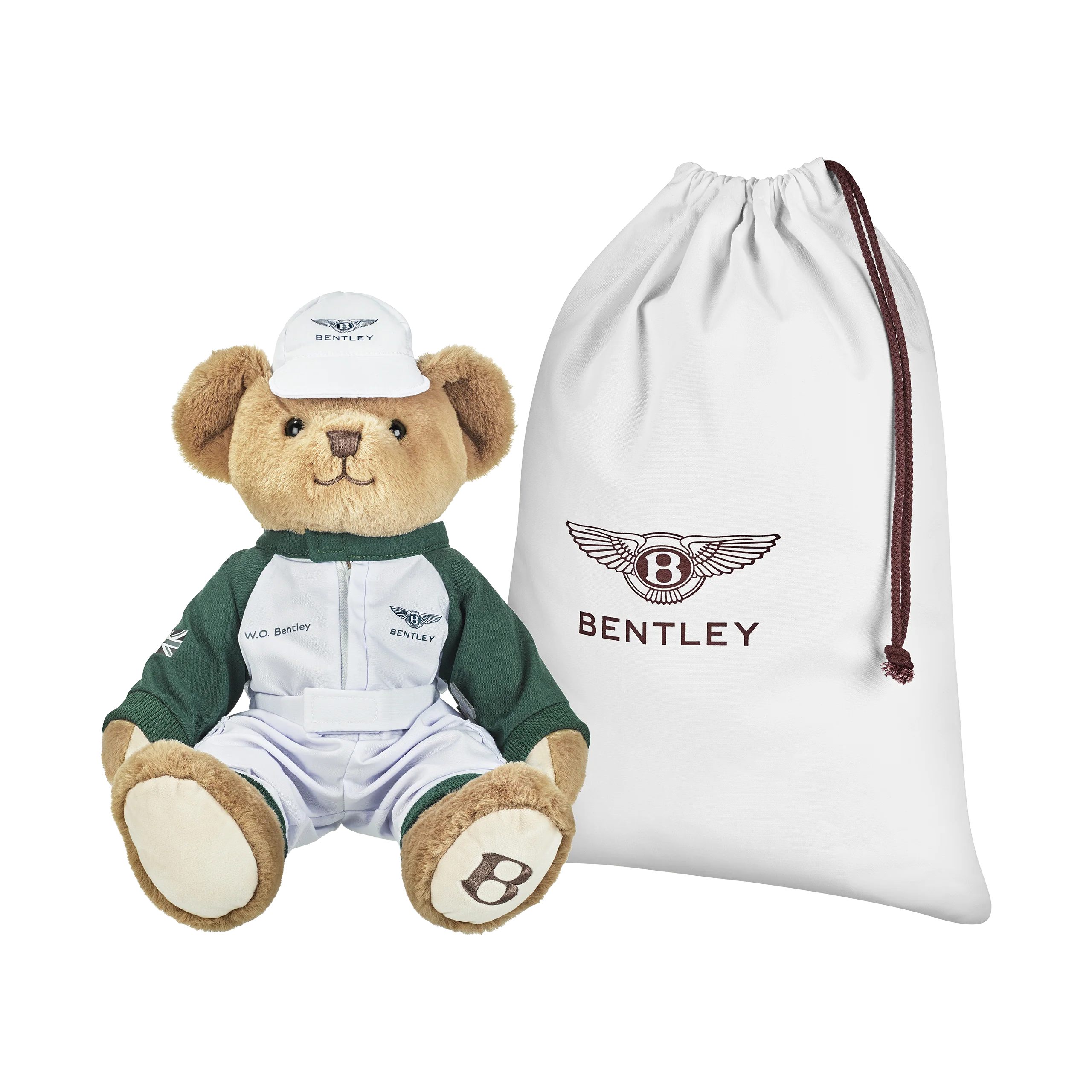 Engineer Bear - Image 4