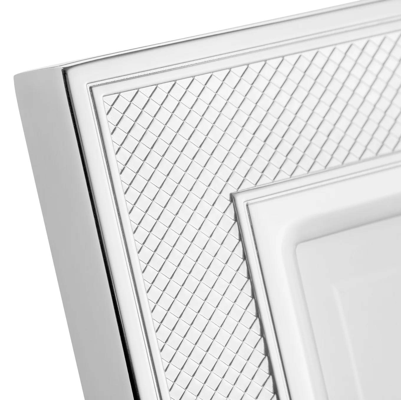 Knurling Photo Frame - Image 3