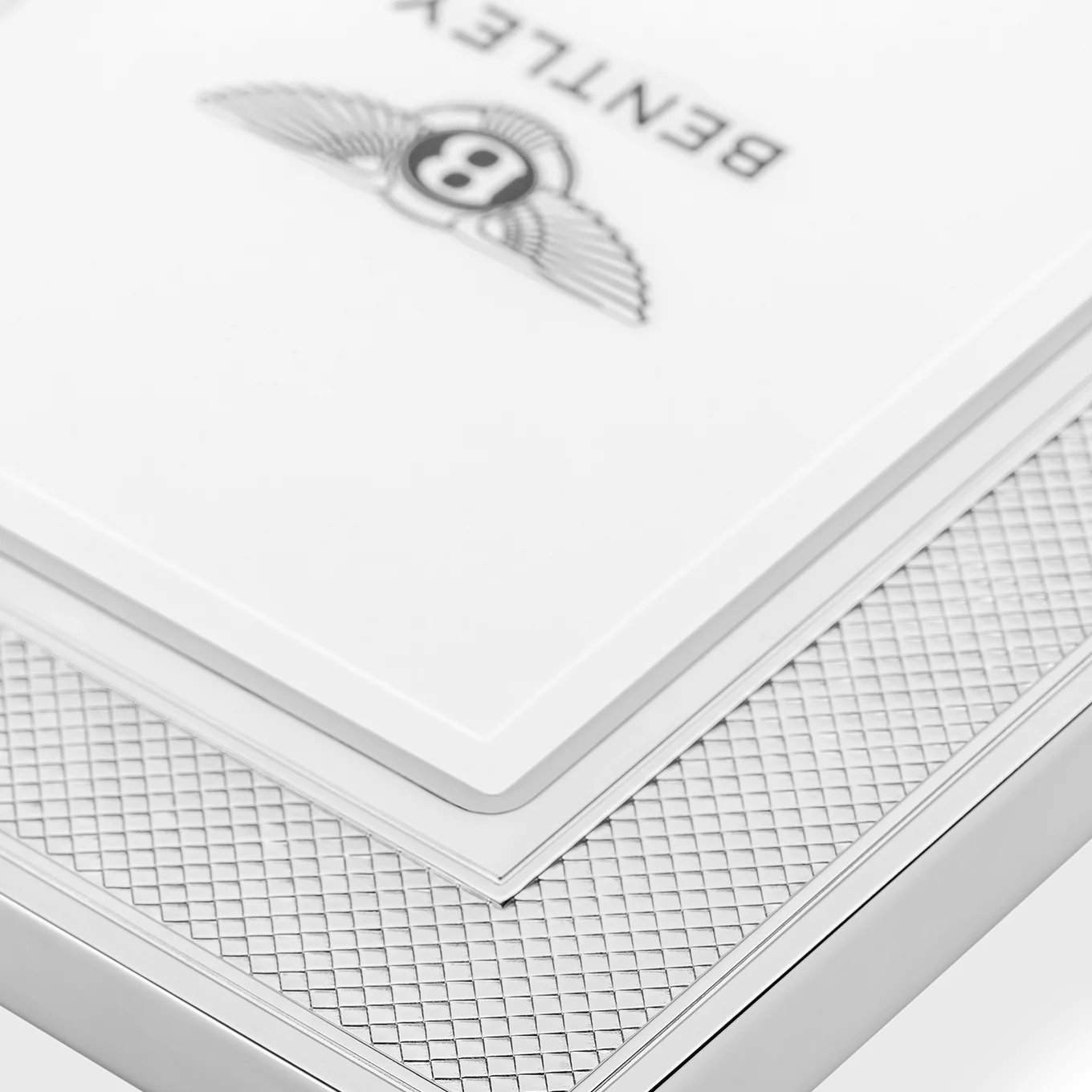 Knurling Photo Frame - Image 4