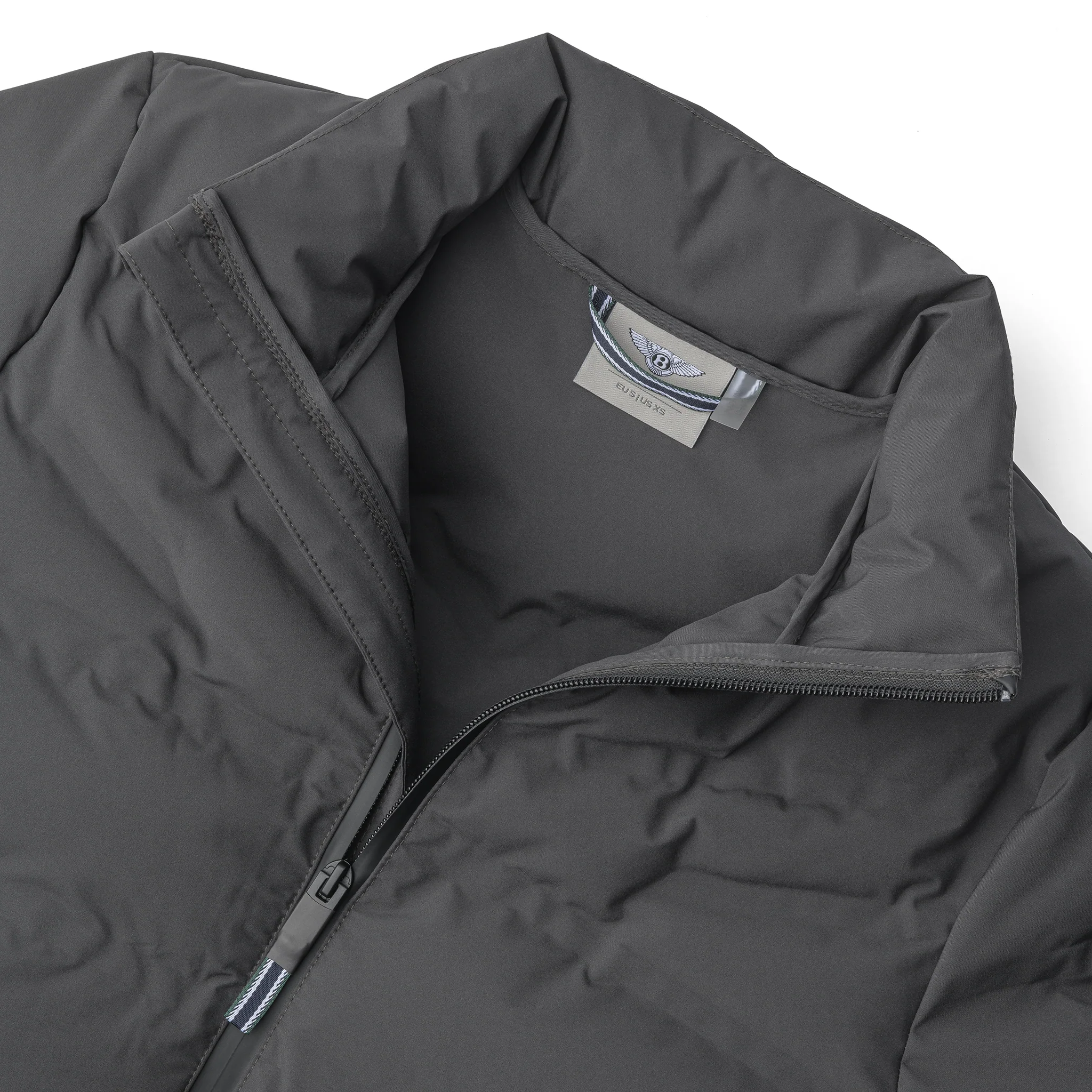 Ladies Padded Jacket - Image 4