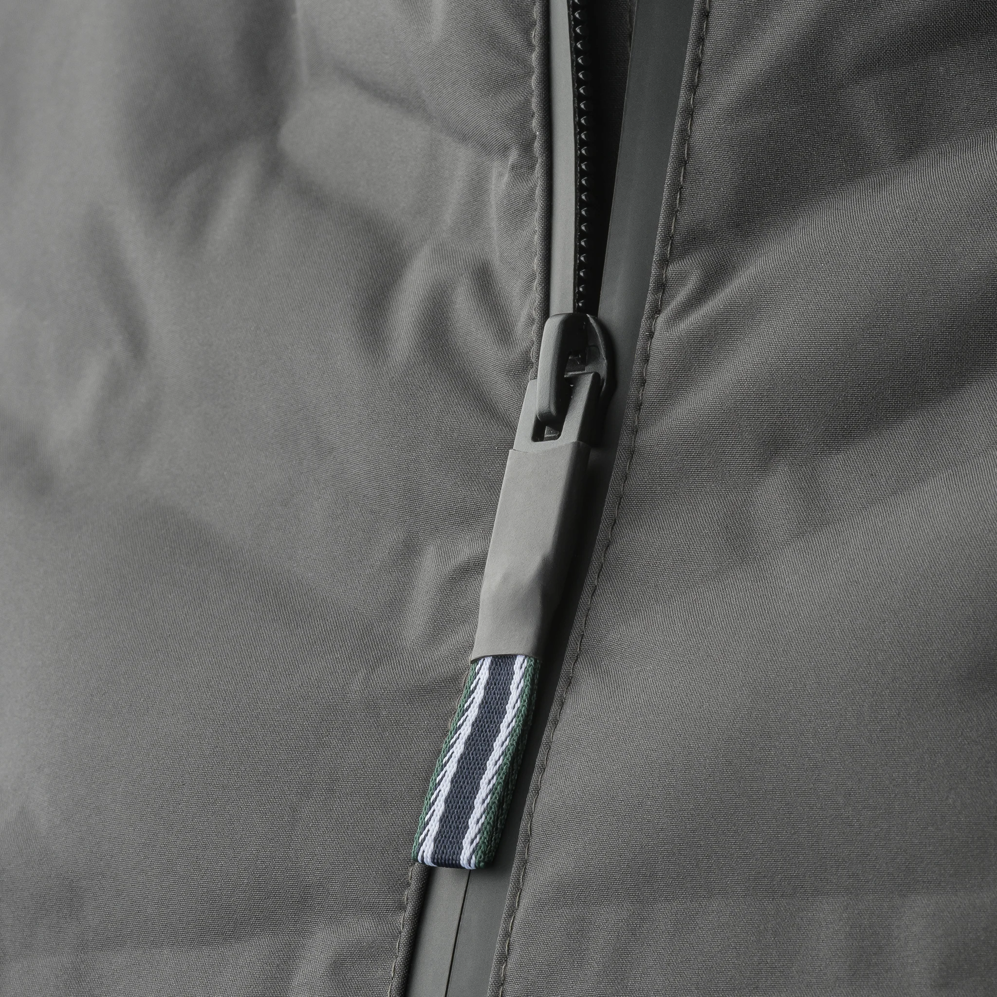 Ladies Padded Jacket - Image 7