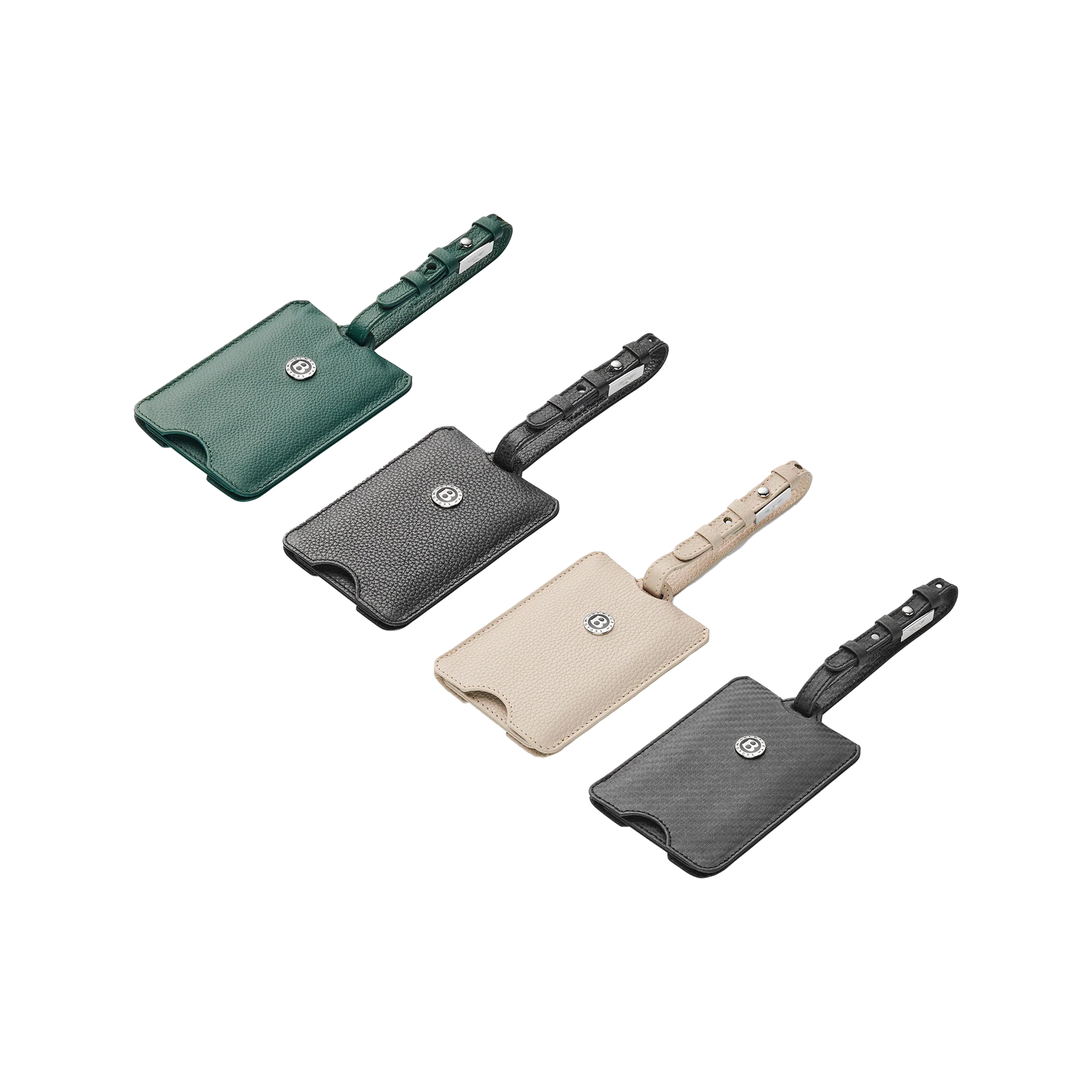 Luggage Tag - Image 5