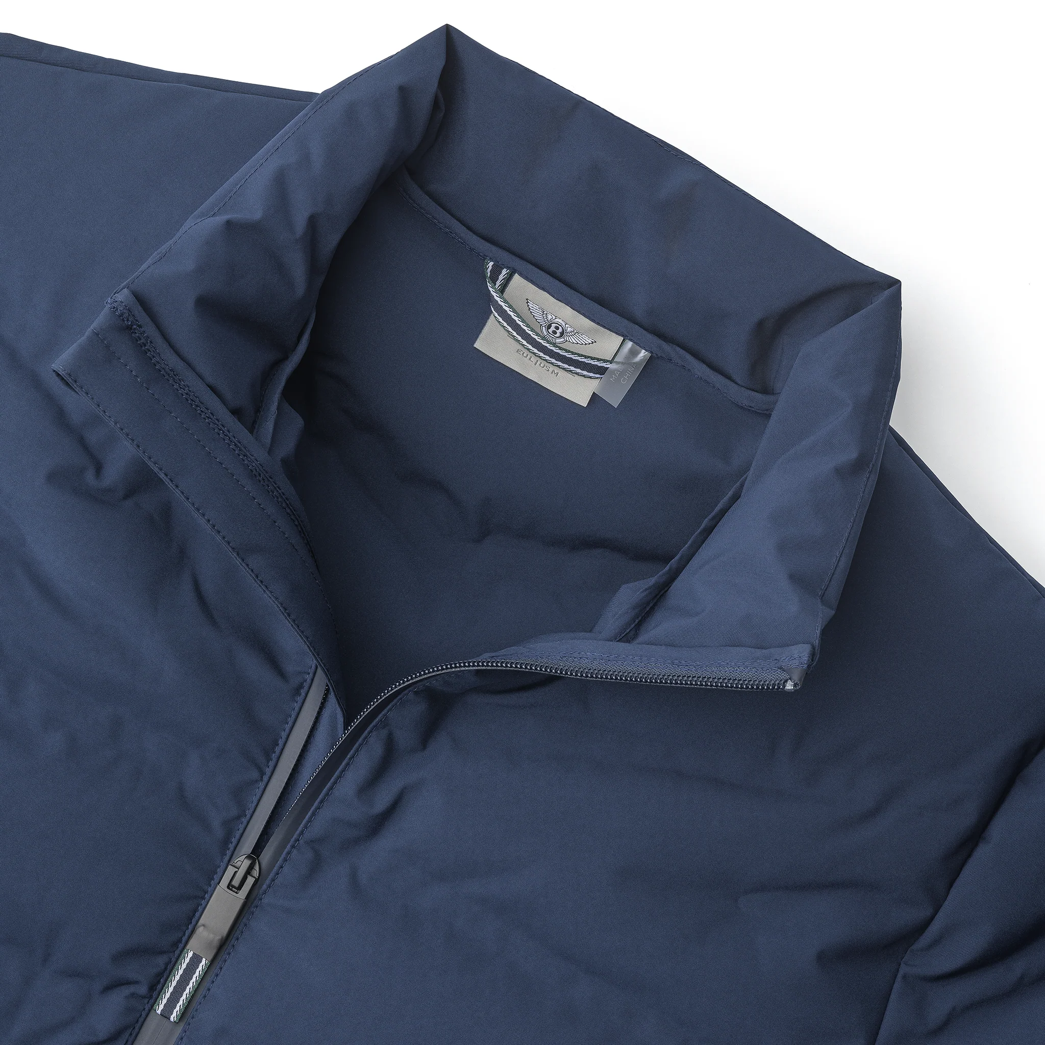 Men's Padded Jacket - Image 13