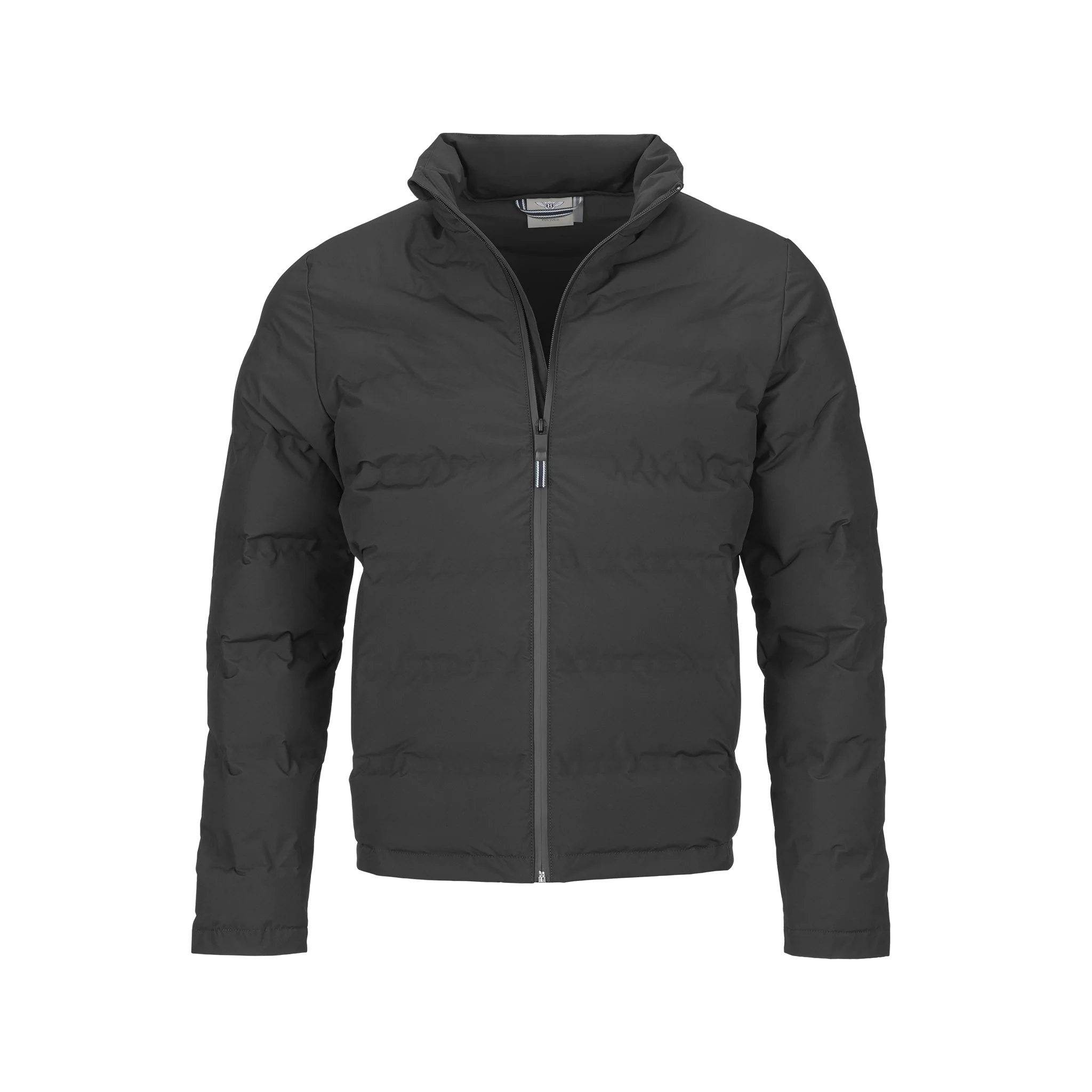 Men's Padded Jacket - Image 14