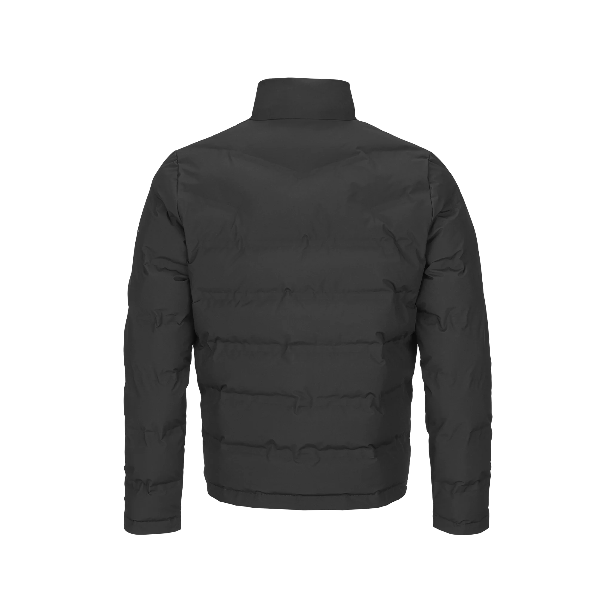 Men's Padded Jacket - Image 15