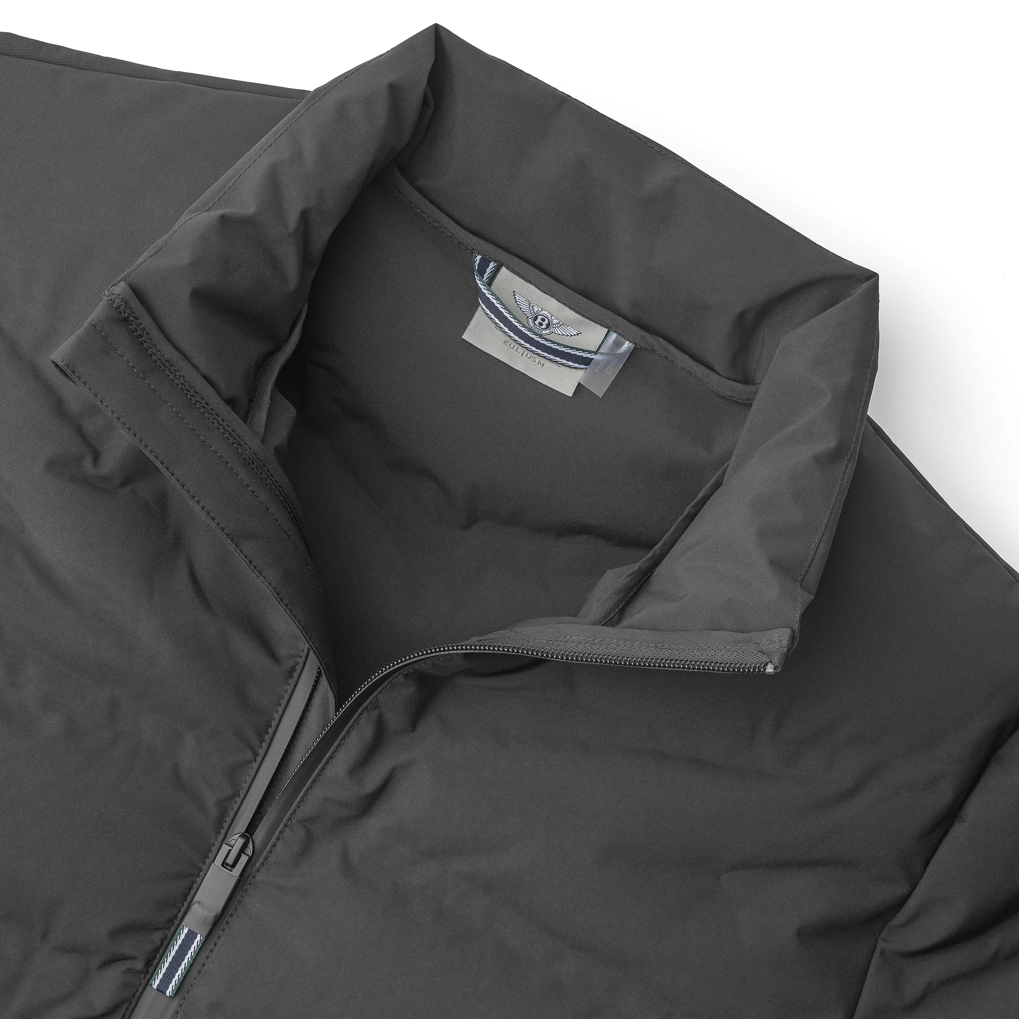 Men's Padded Jacket - Image 19