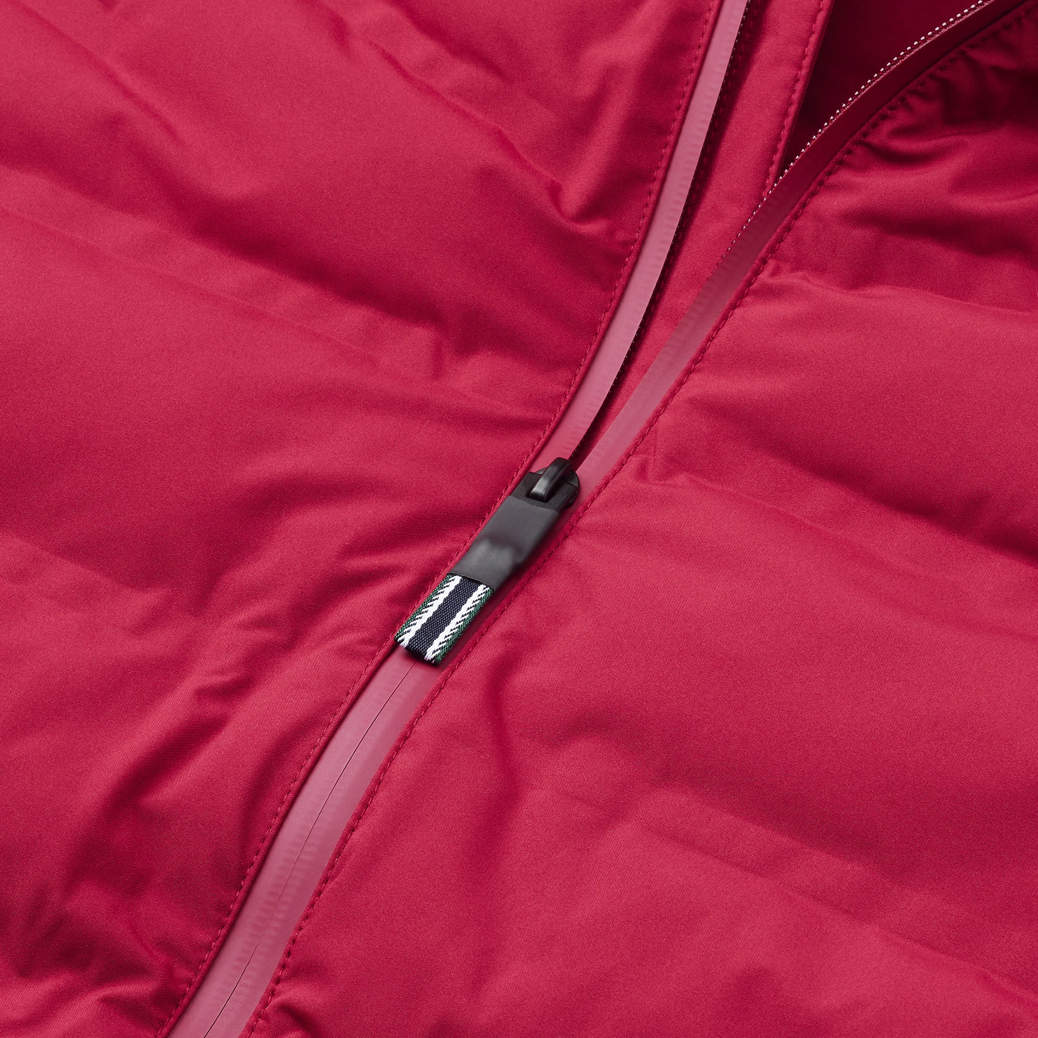 Men's Padded Jacket - Image 4