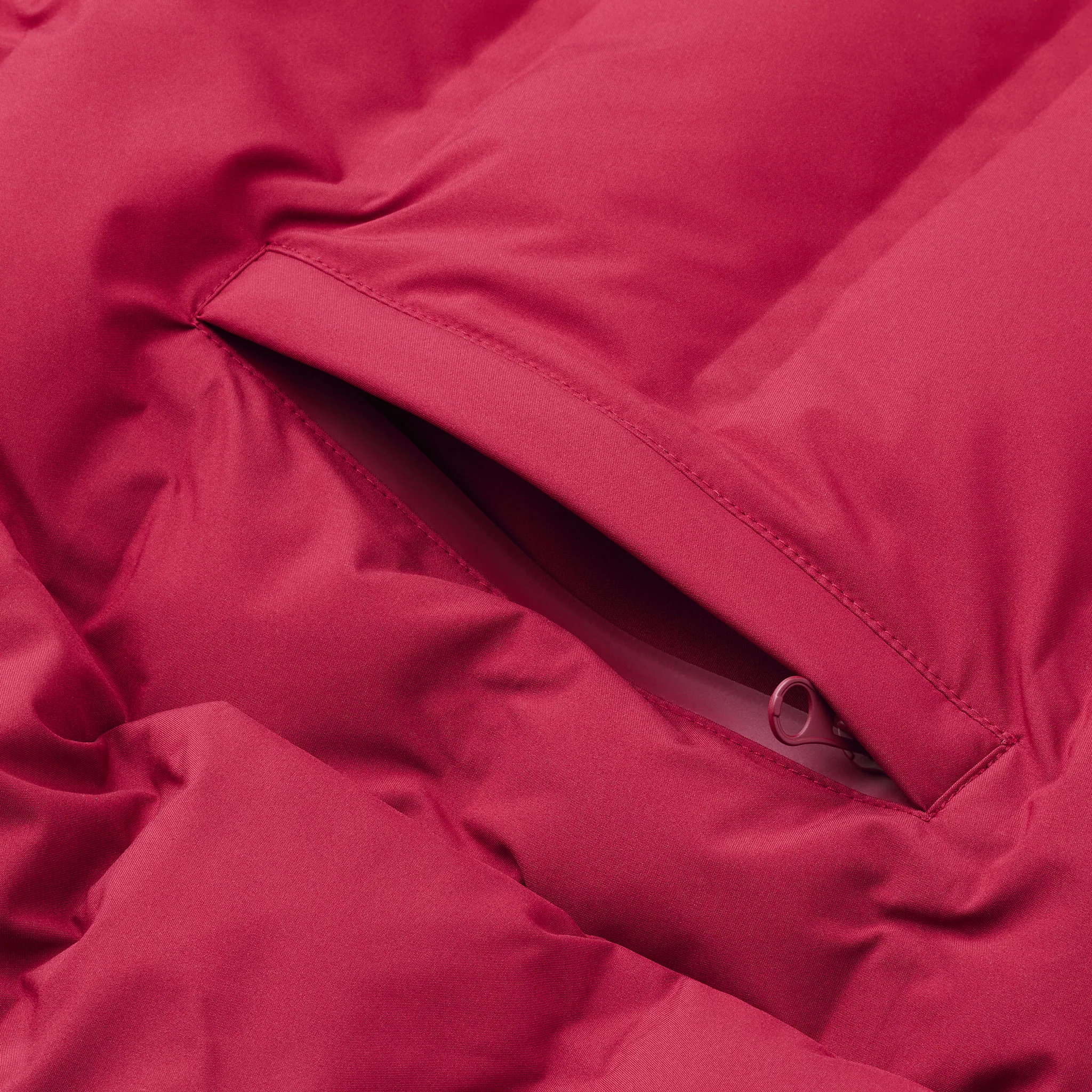 Men's Padded Jacket - Image 5