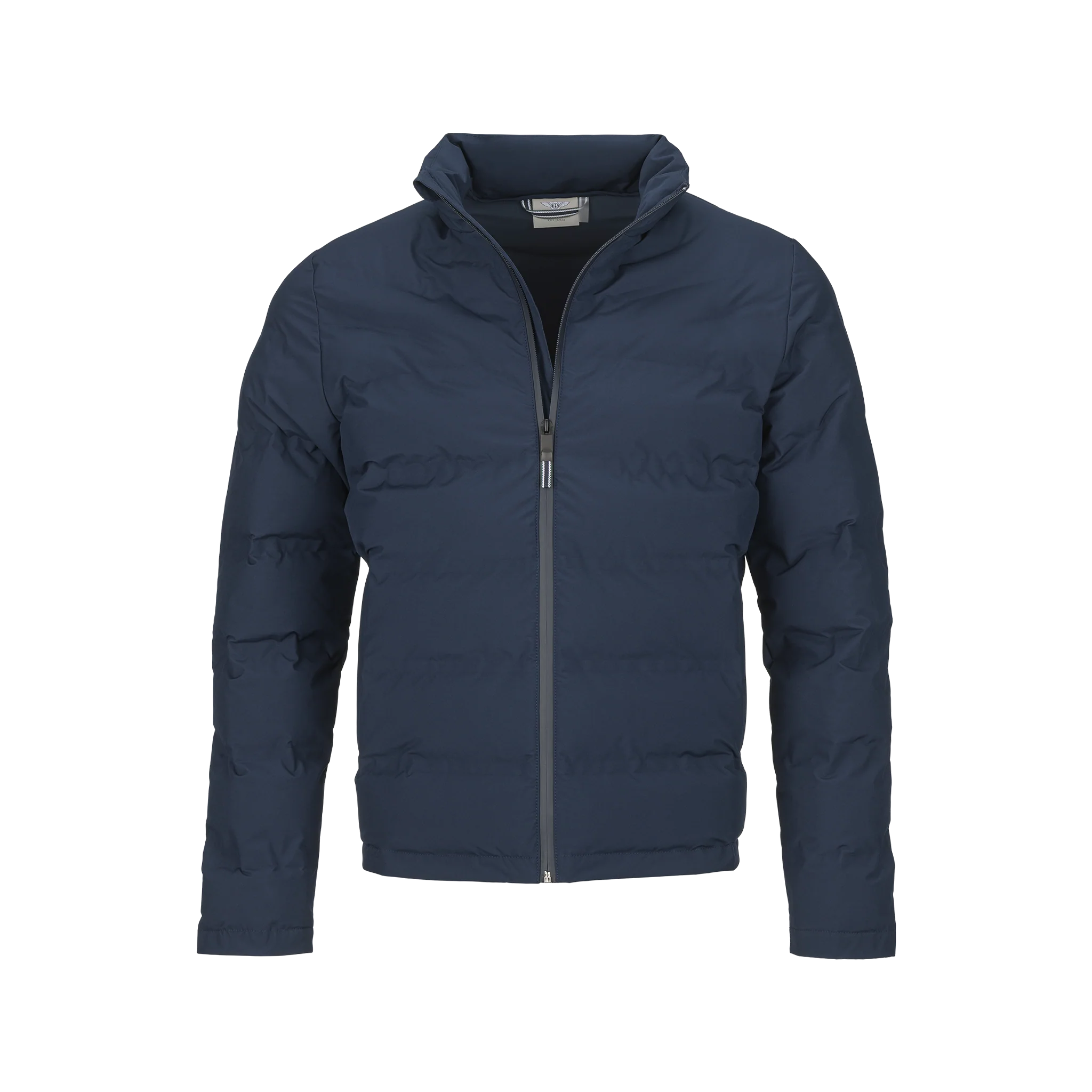 Men's Padded Jacket - Image 7