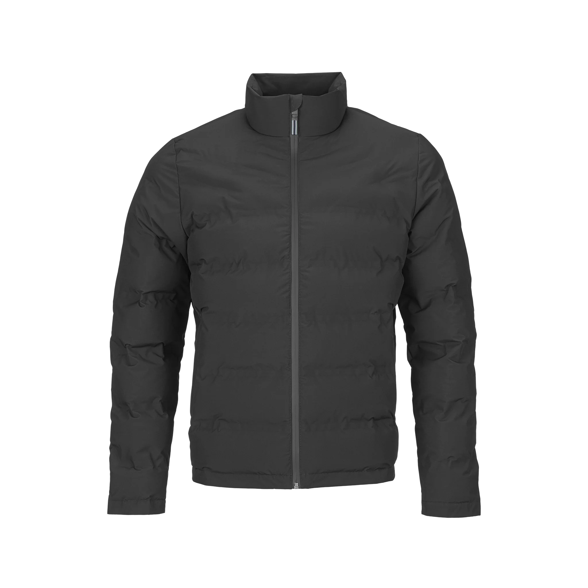 Men's Padded Jacket - Image 8