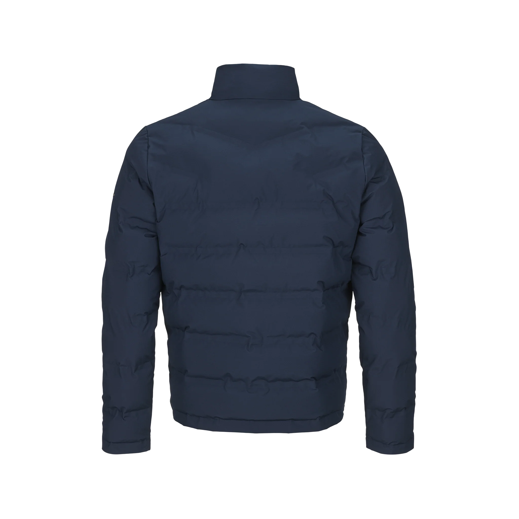 Men's Padded Jacket - Image 9
