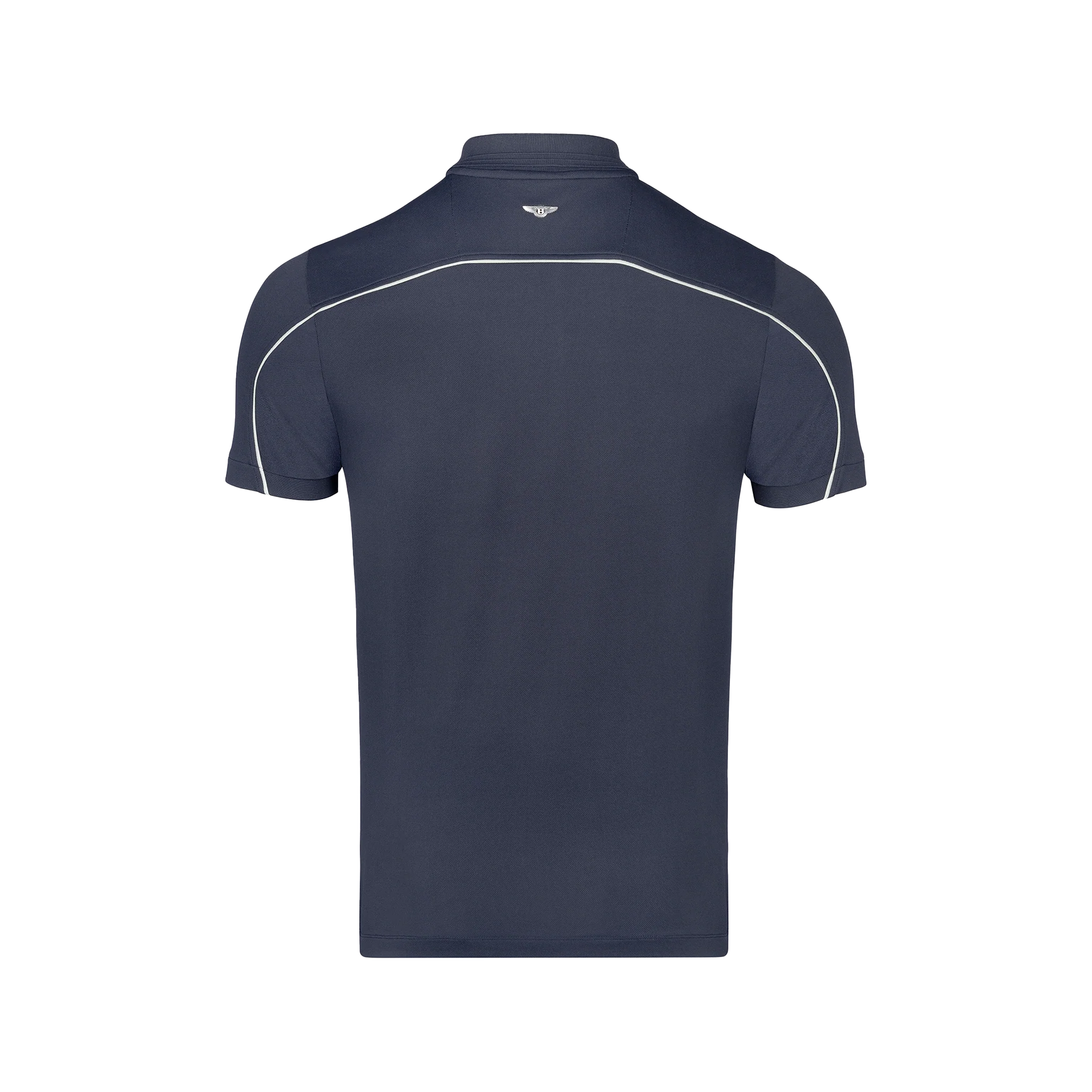 Men's Soft Touch Polo Shirt - Image 4