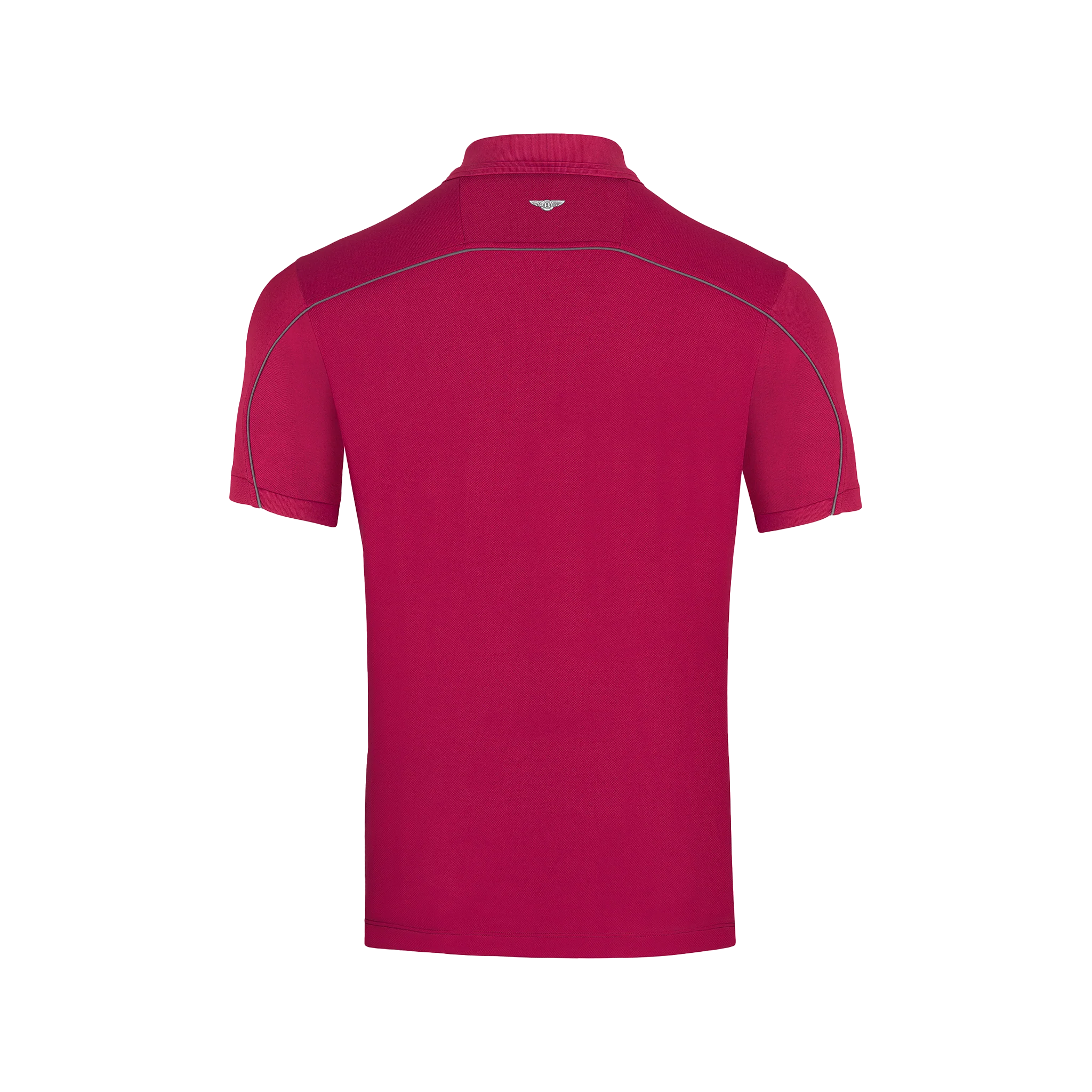 Men's Soft Touch Polo Shirt - Image 5