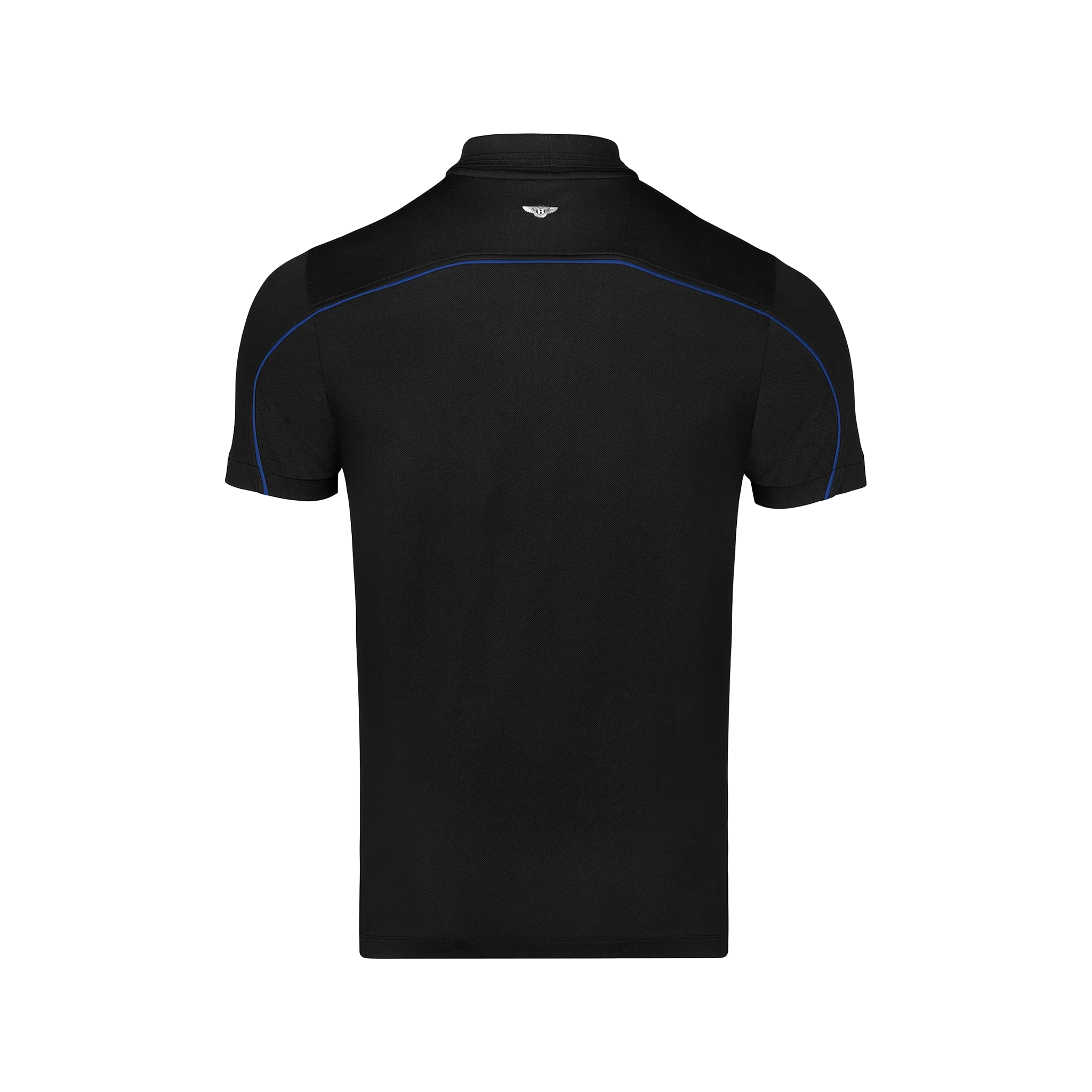 Men's Soft Touch Polo Shirt - Image 6