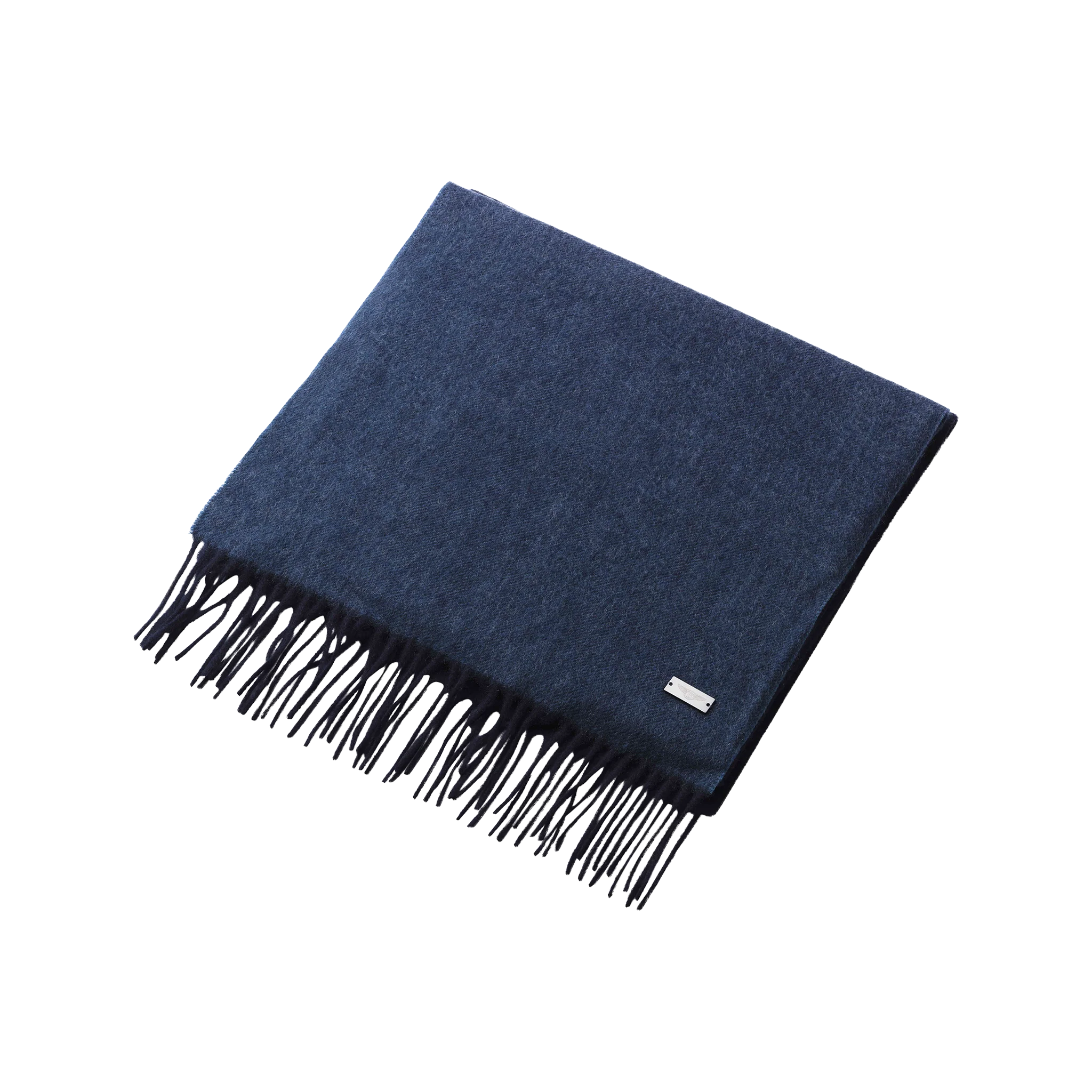 Ombre Cashmere Scarf - Image 7