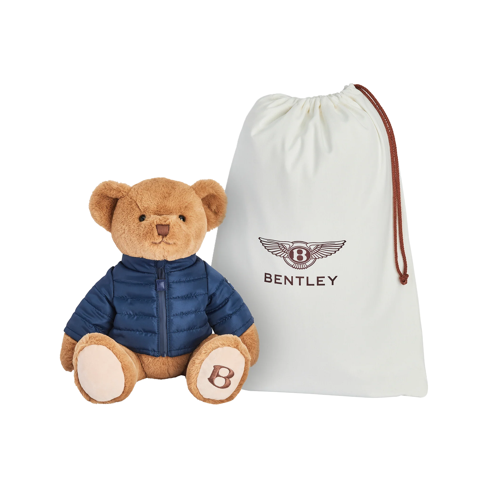 Outerwear Bear - Image 3