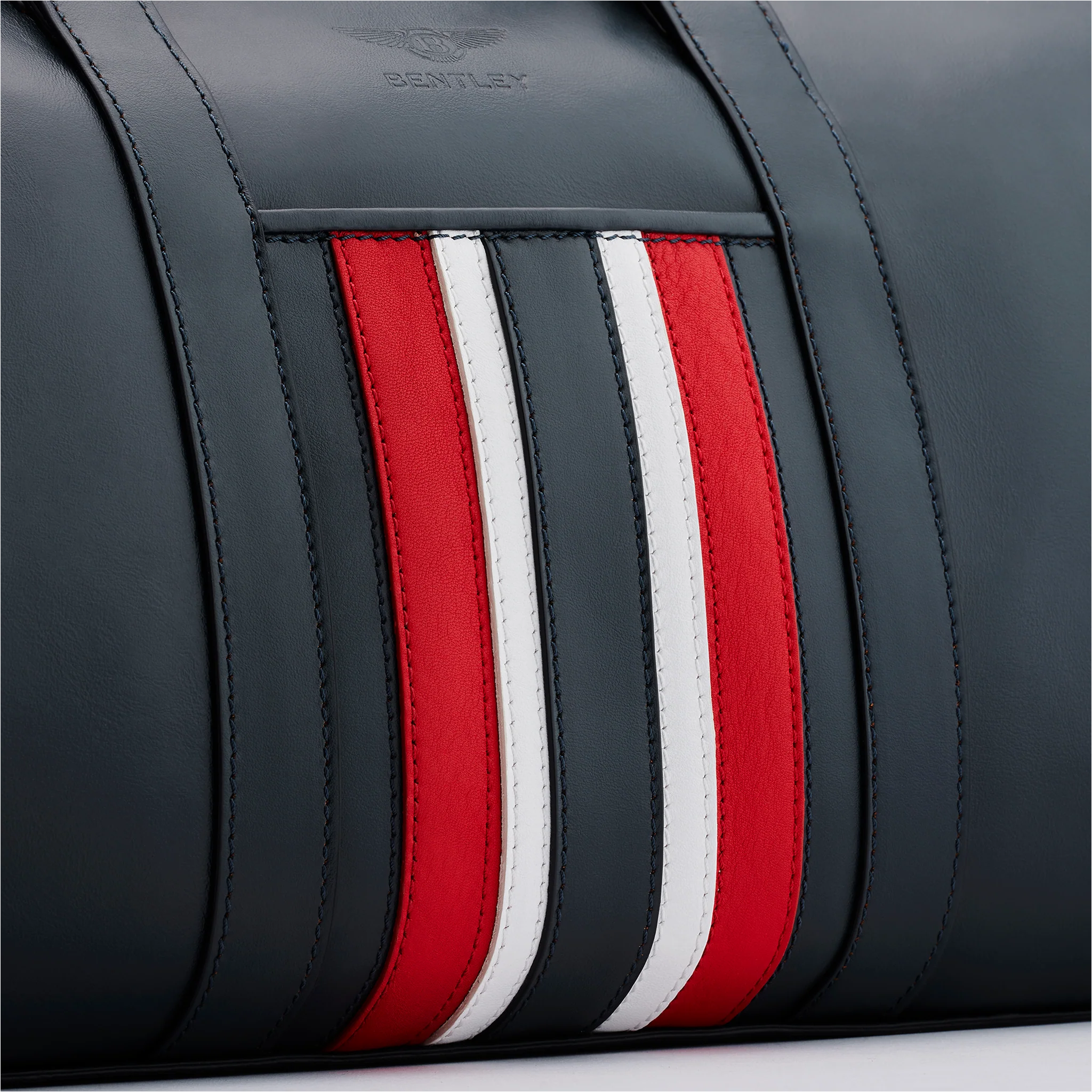 Bentley Overnight Bag - Image 11