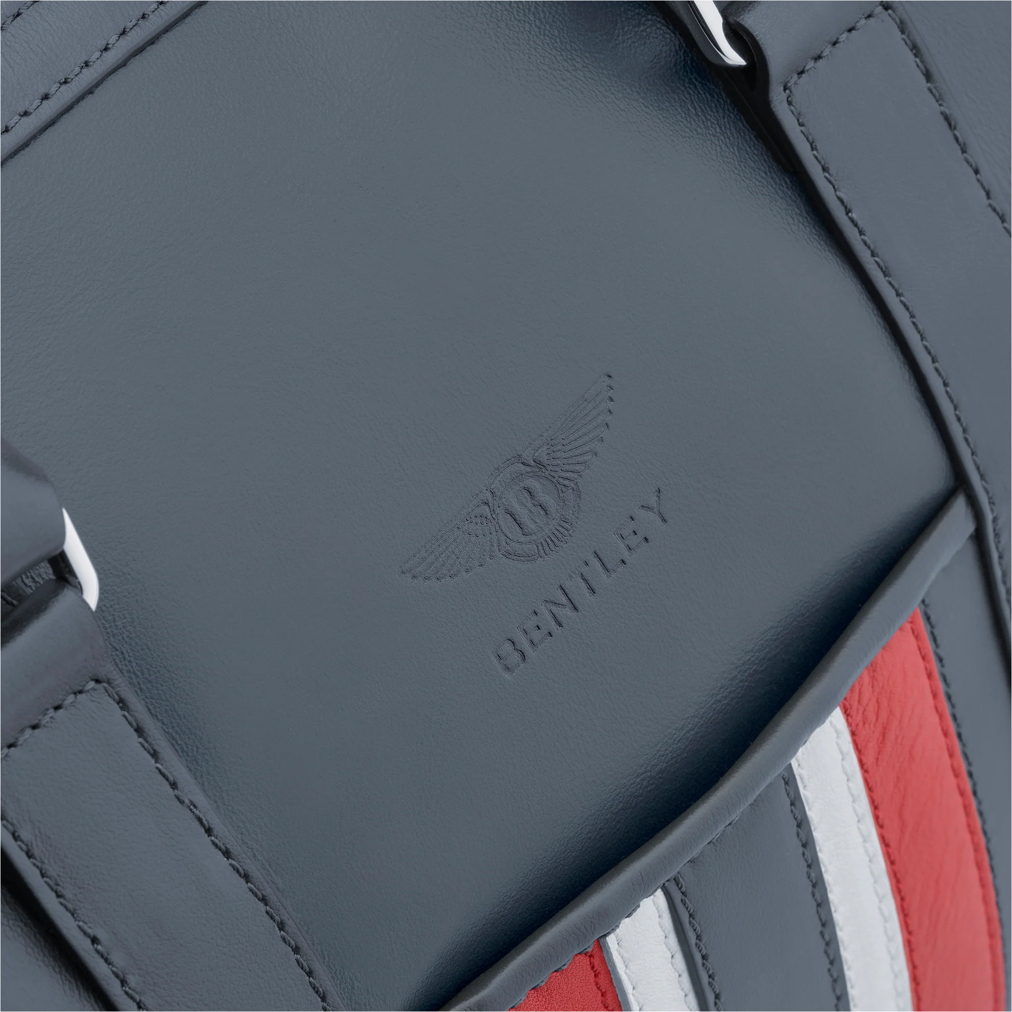 Bentley Overnight Bag - Image 12