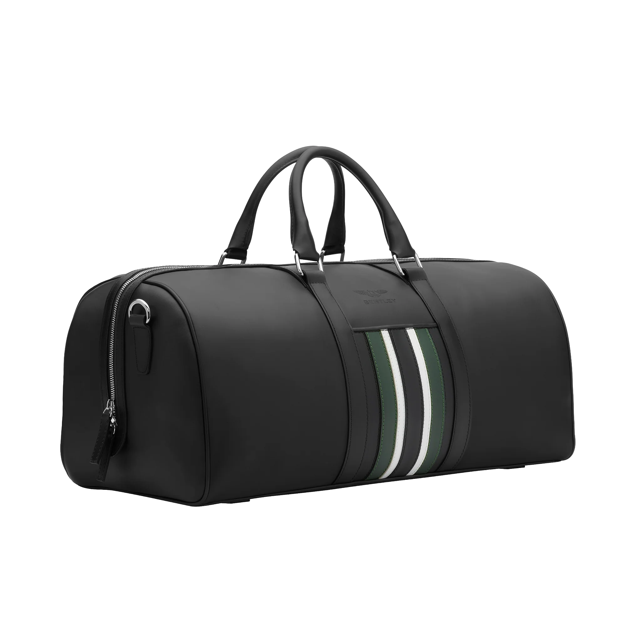 Bentley Overnight Bag - Image 3
