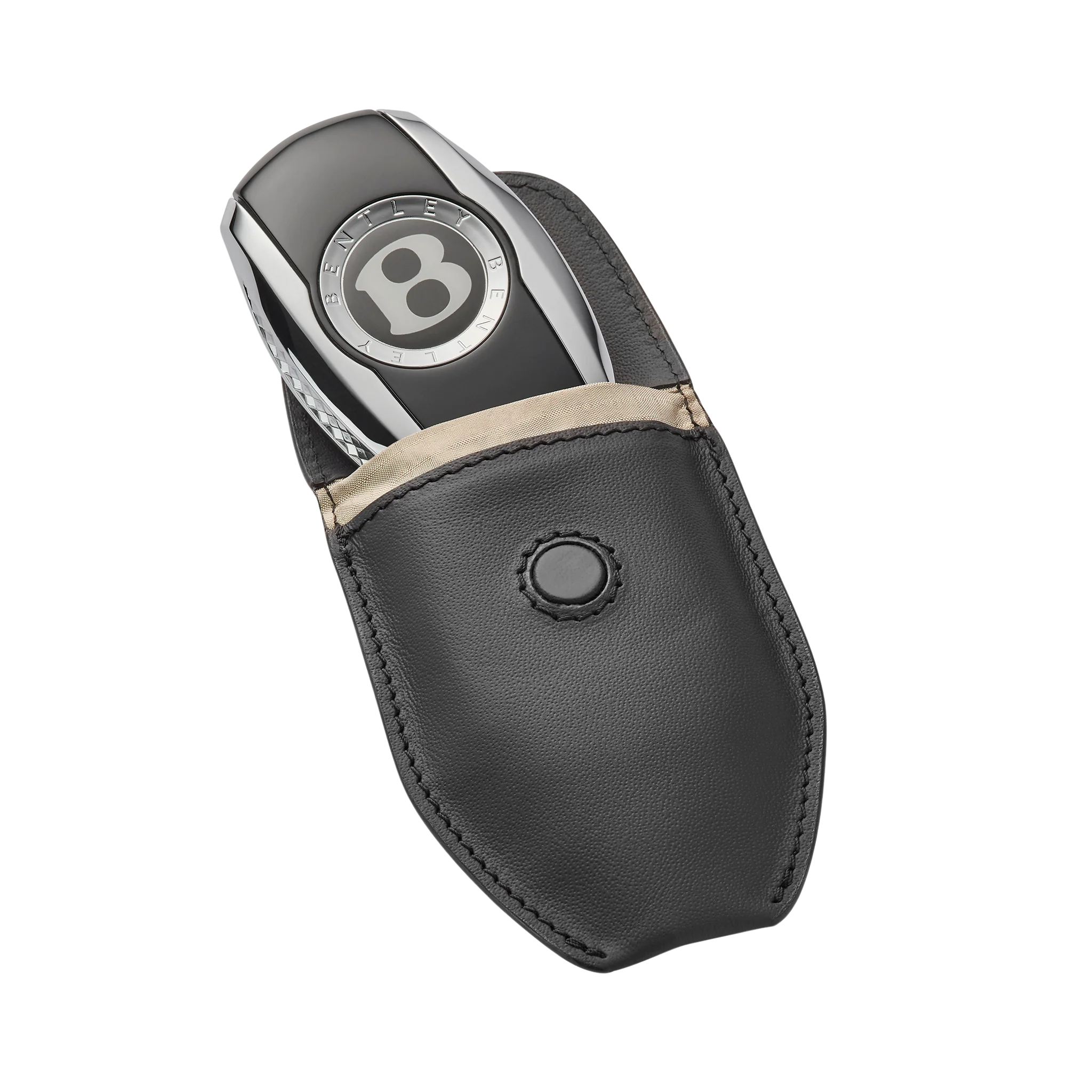 RFID Car Key Case - Image 3