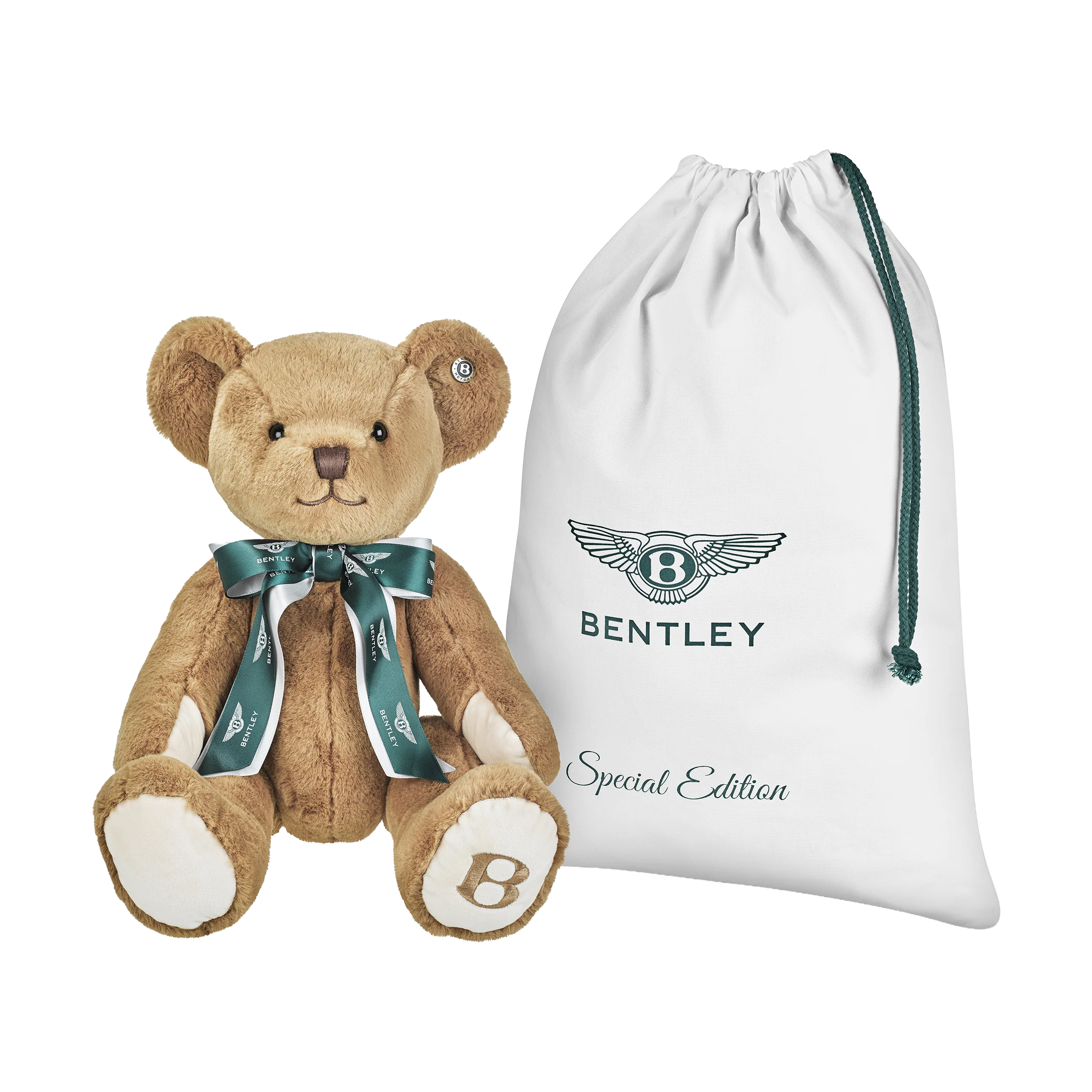 Signature Bear - Image 4