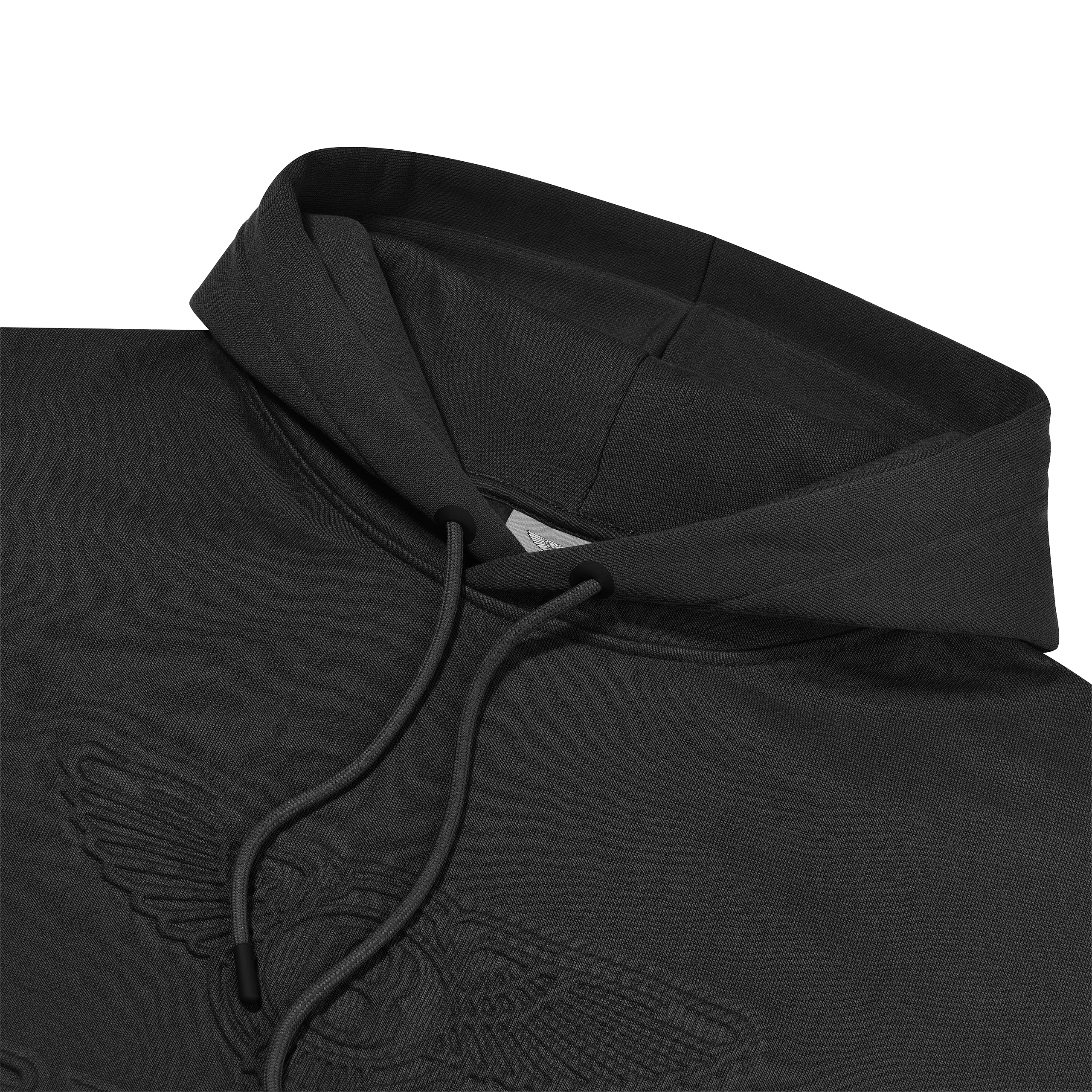 Wings Hoodie - Image 8