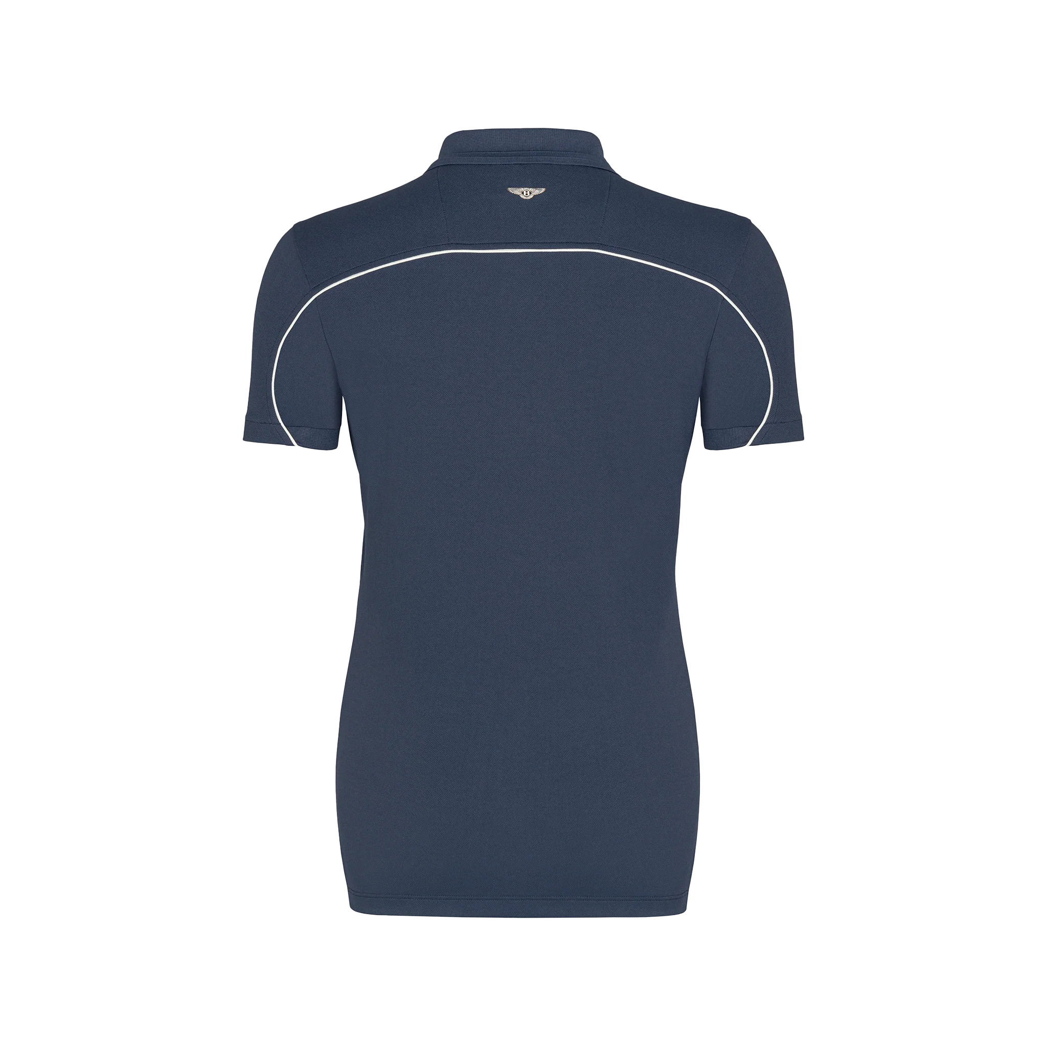 Women's Soft Touch Polo Shirt - Image 4